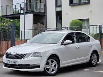 Used Skoda Octavia 2017 for sale - 79741041: Photo