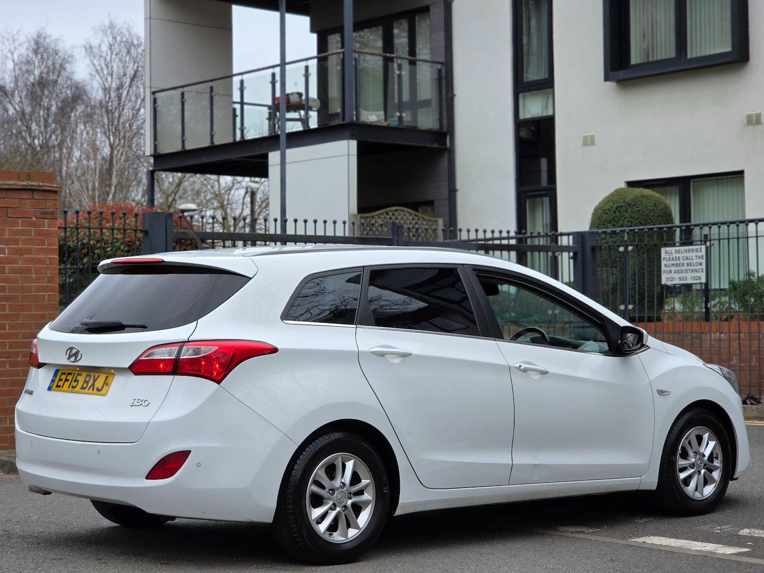 Used Hyundai i30 for sale - 77793453: Photo 10