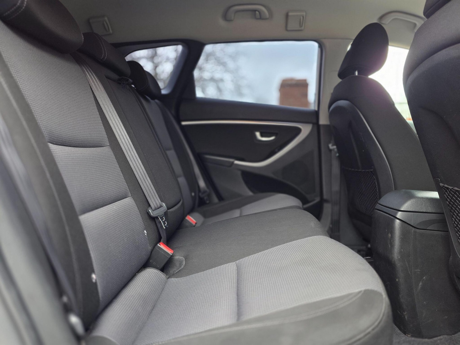 Used Hyundai i30 for sale - 77793453: Photo 11