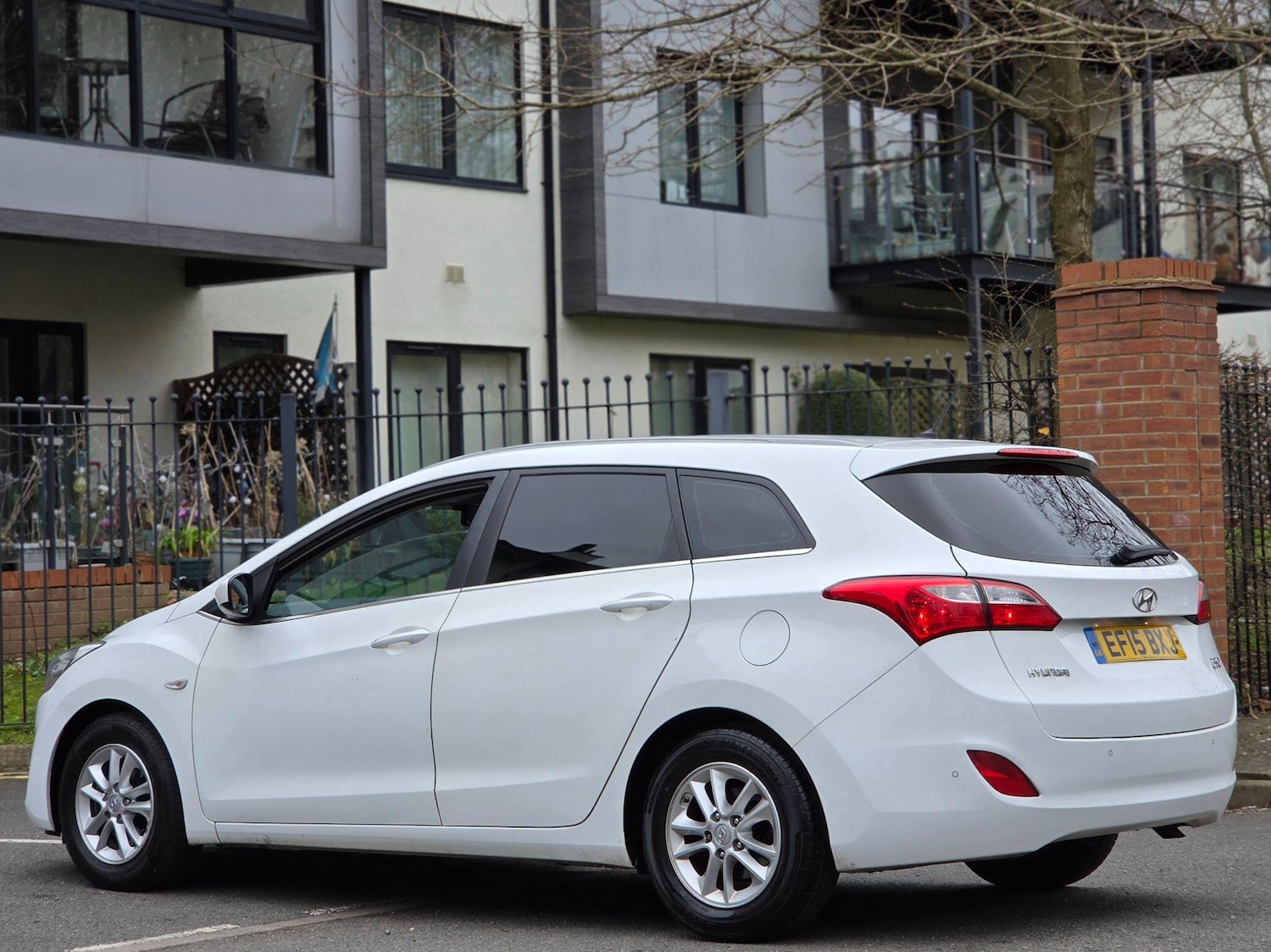 Used Hyundai i30 for sale - 77793453: Photo 12