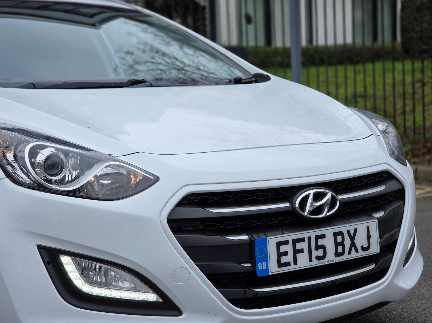 Used Hyundai i30 for sale - 77793453: Photo 14