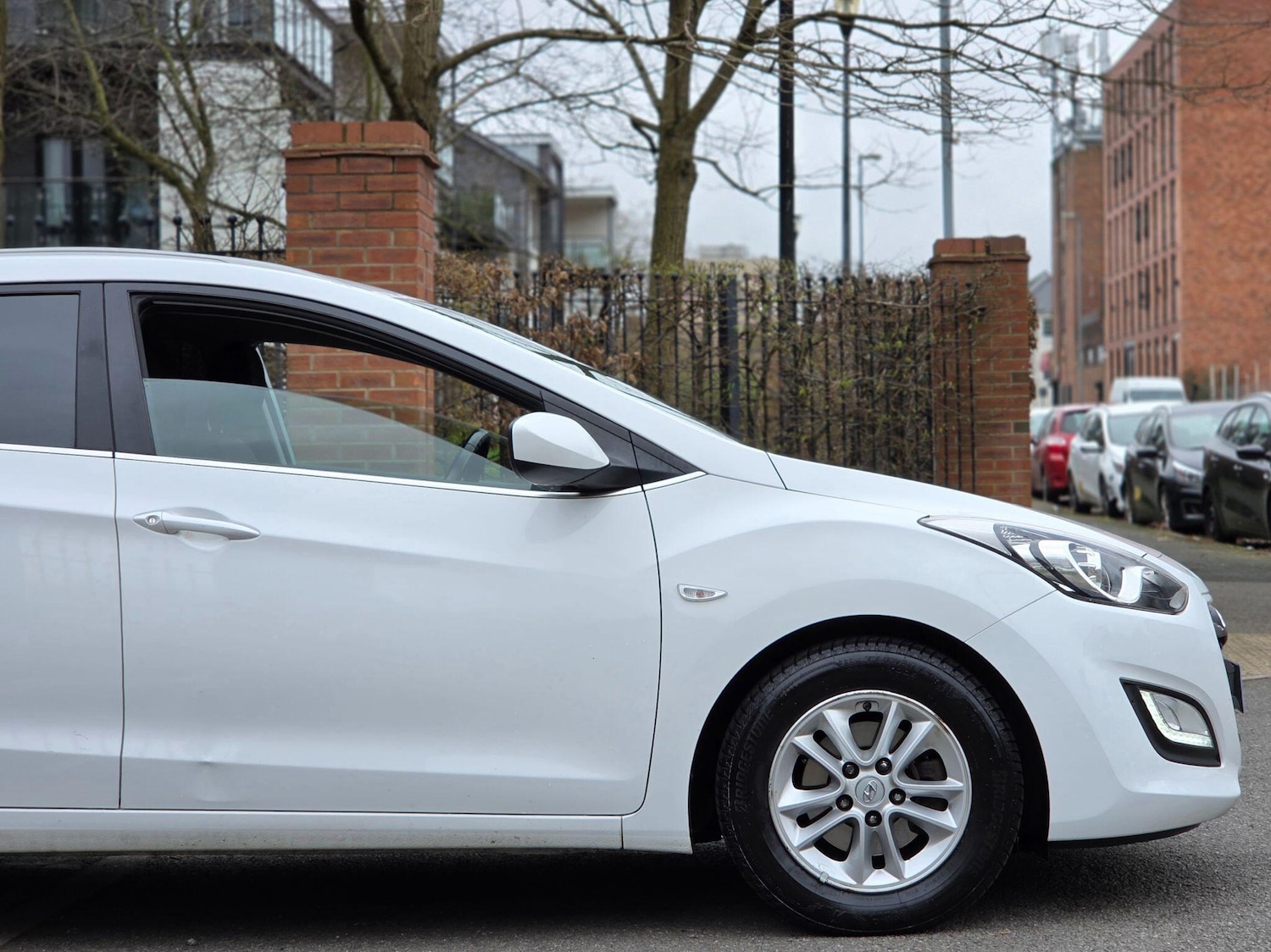 Used Hyundai i30 for sale - 77793453: Photo 16