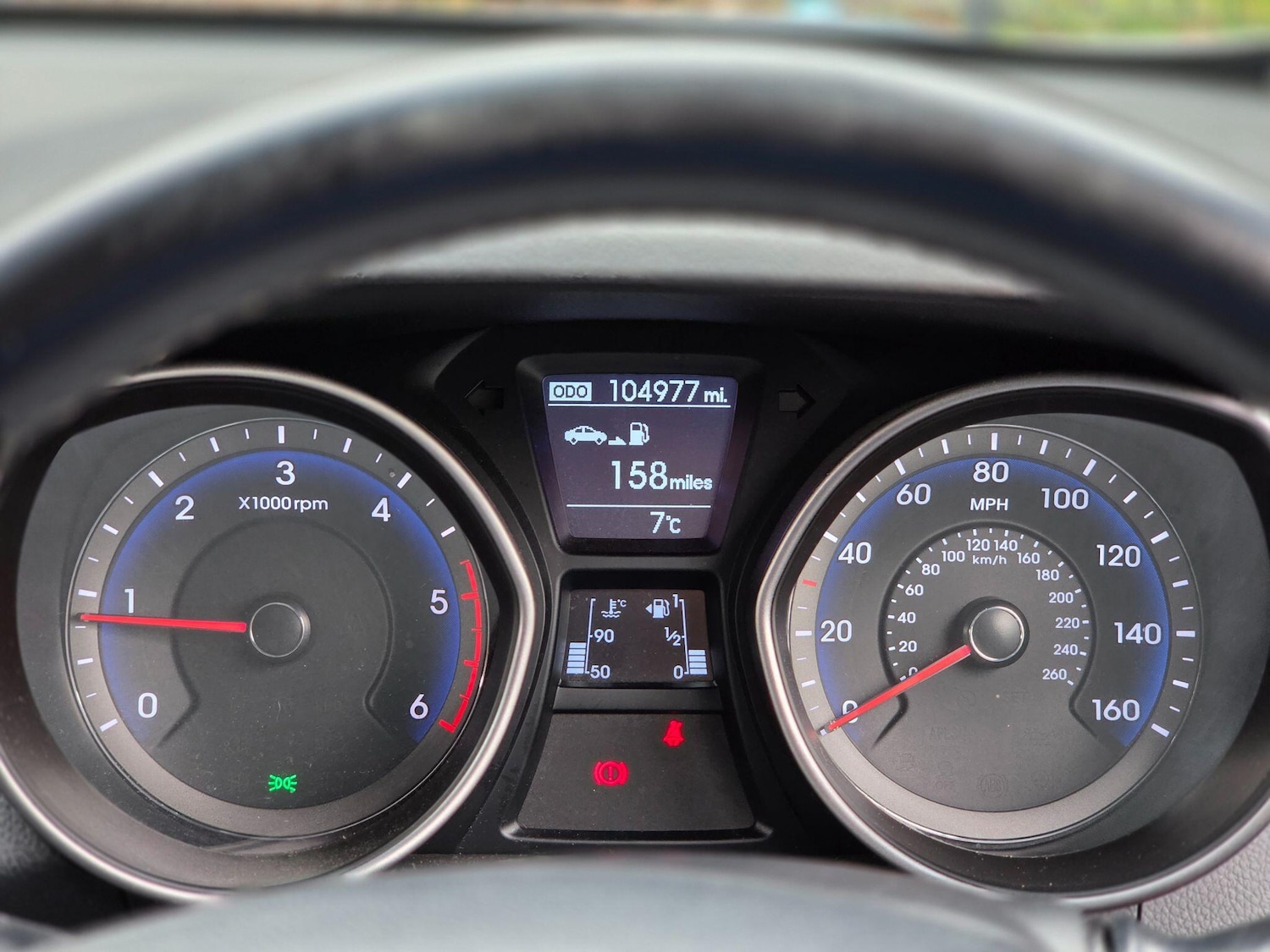 Used Hyundai i30 for sale - 77793453: Photo 17