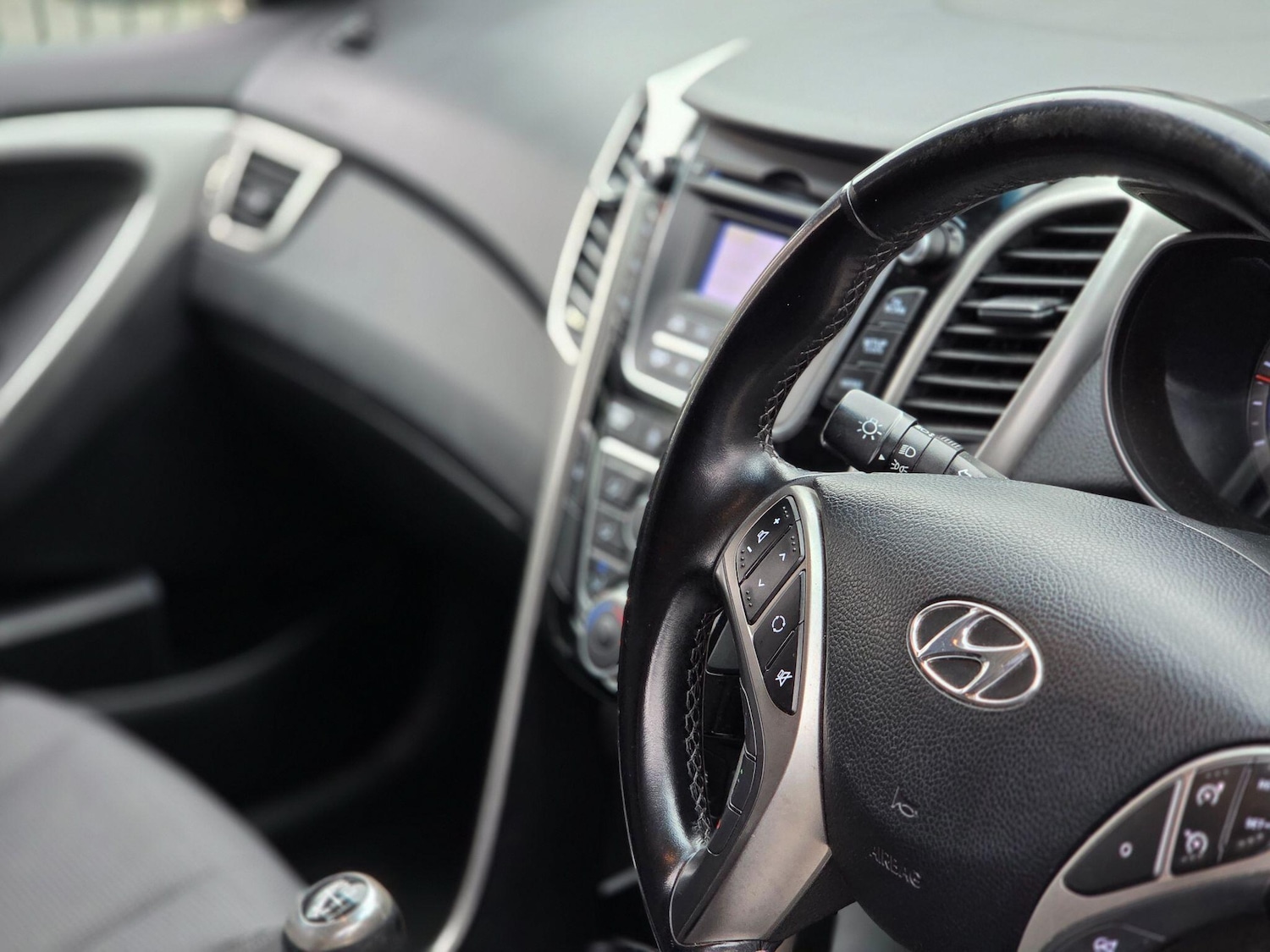 Used Hyundai i30 for sale - 77793453: Photo 19