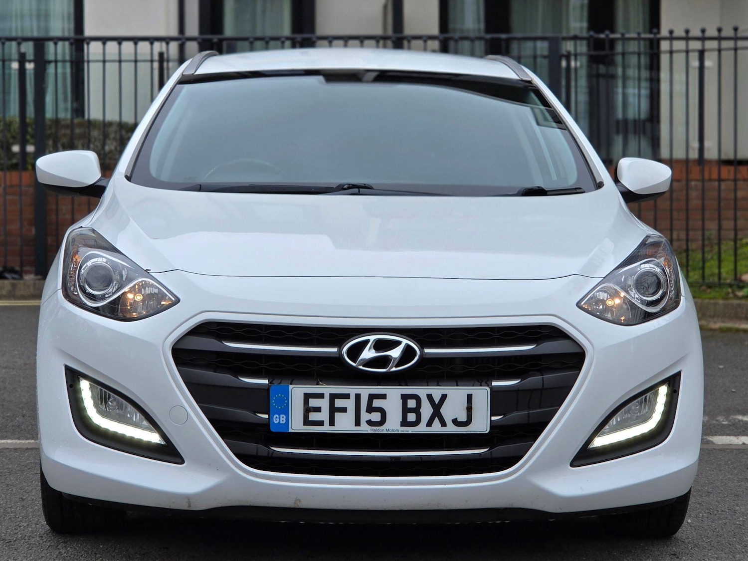 Used Hyundai i30 for sale - 77793453: Photo 2