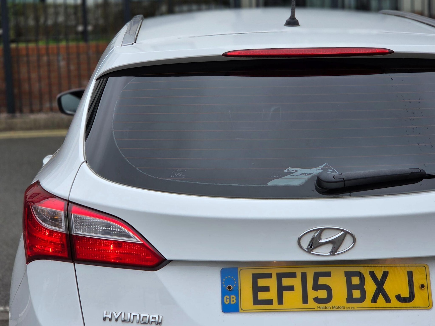 Used Hyundai i30 for sale - 77793453: Photo 20