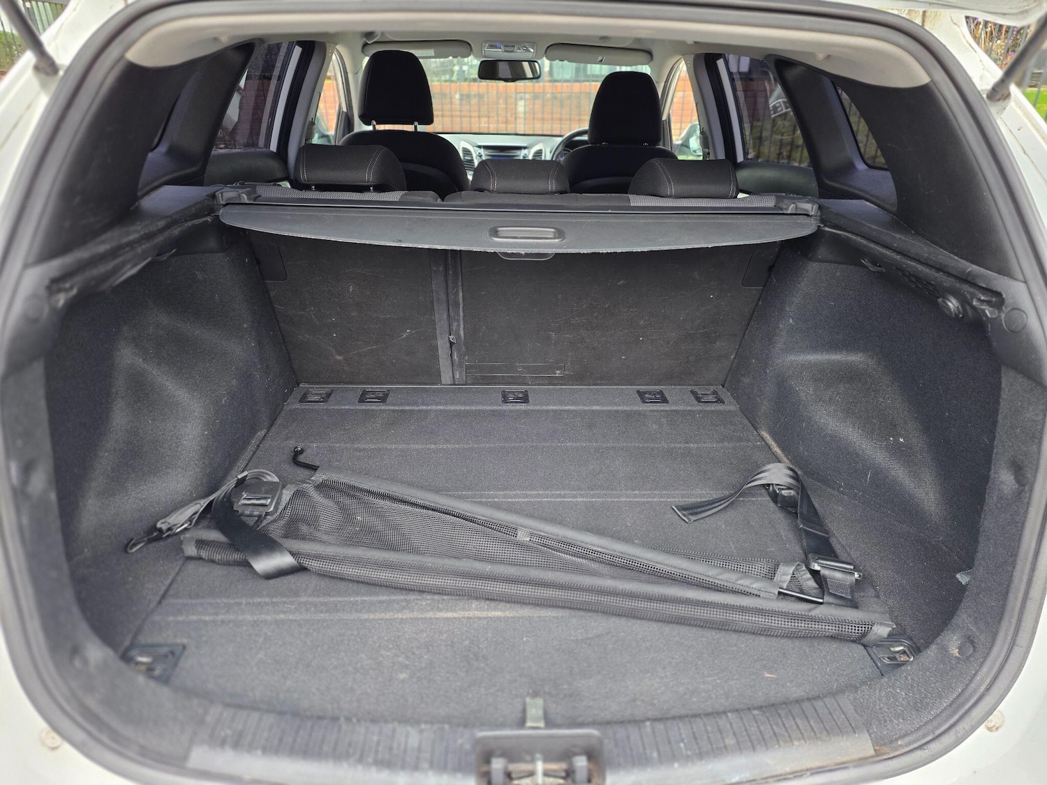 Used Hyundai i30 for sale - 77793453: Photo 21