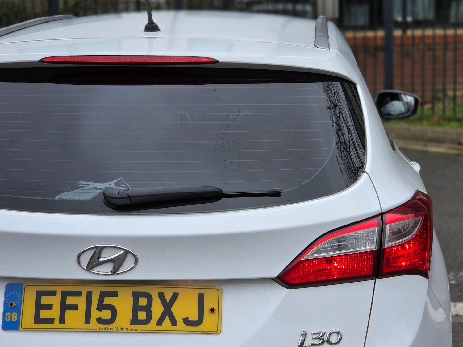 Used Hyundai i30 for sale - 77793453: Photo 22