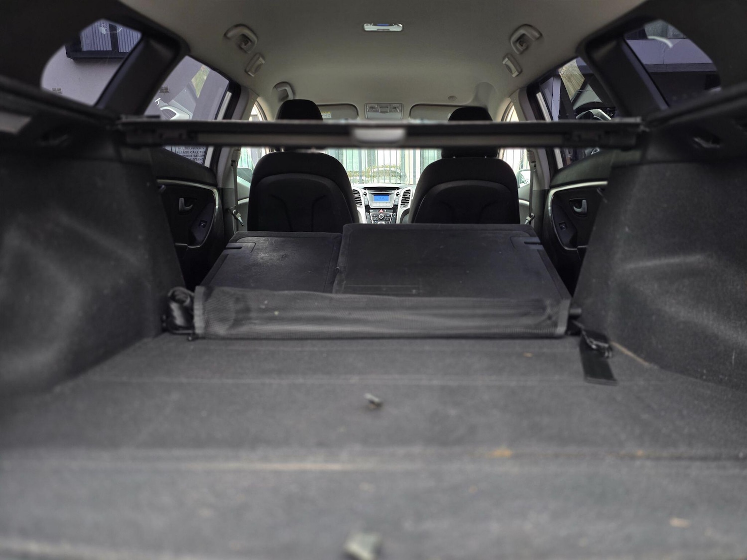 Used Hyundai i30 for sale - 77793453: Photo 23