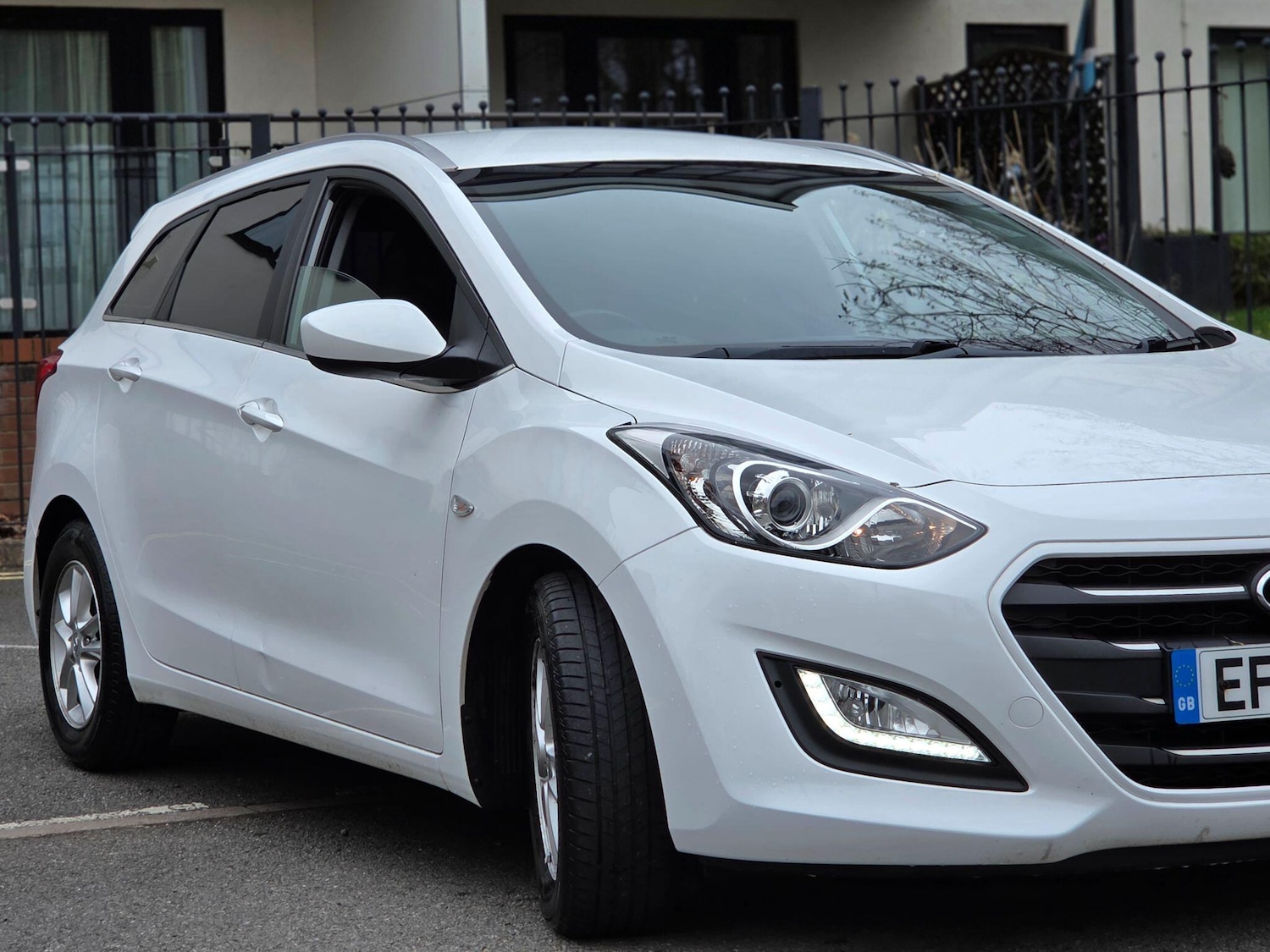 Used Hyundai i30 for sale - 77793453: Photo 25
