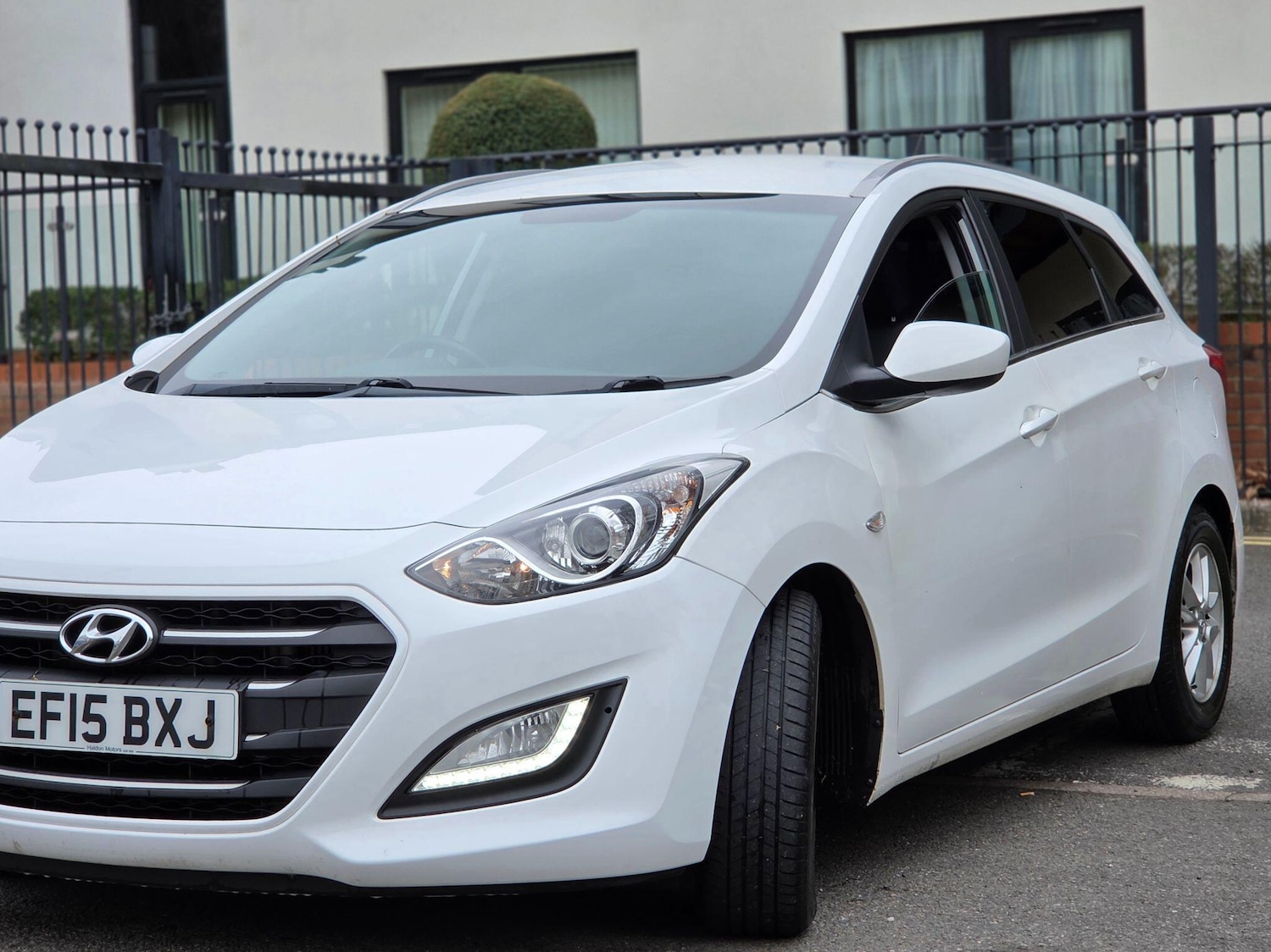 Used Hyundai i30 for sale - 77793453: Photo 27