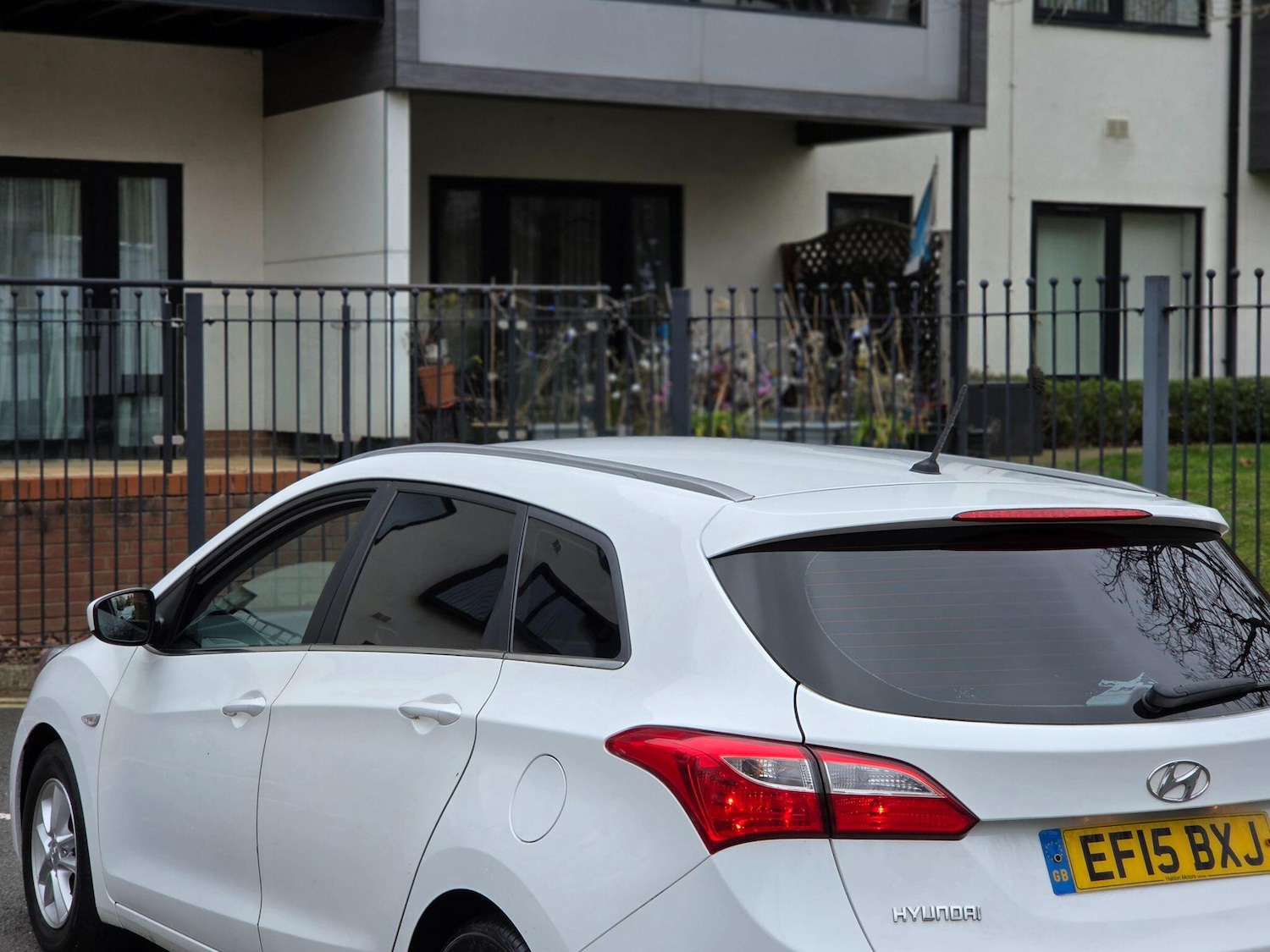 Used Hyundai i30 for sale - 77793453: Photo 29