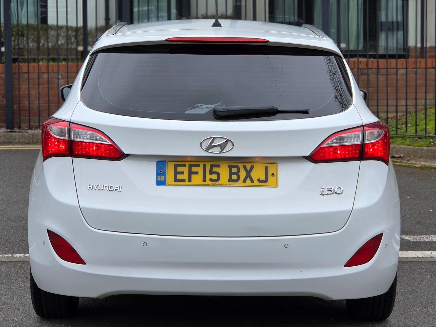 Used Hyundai i30 for sale - 77793453: Photo 3