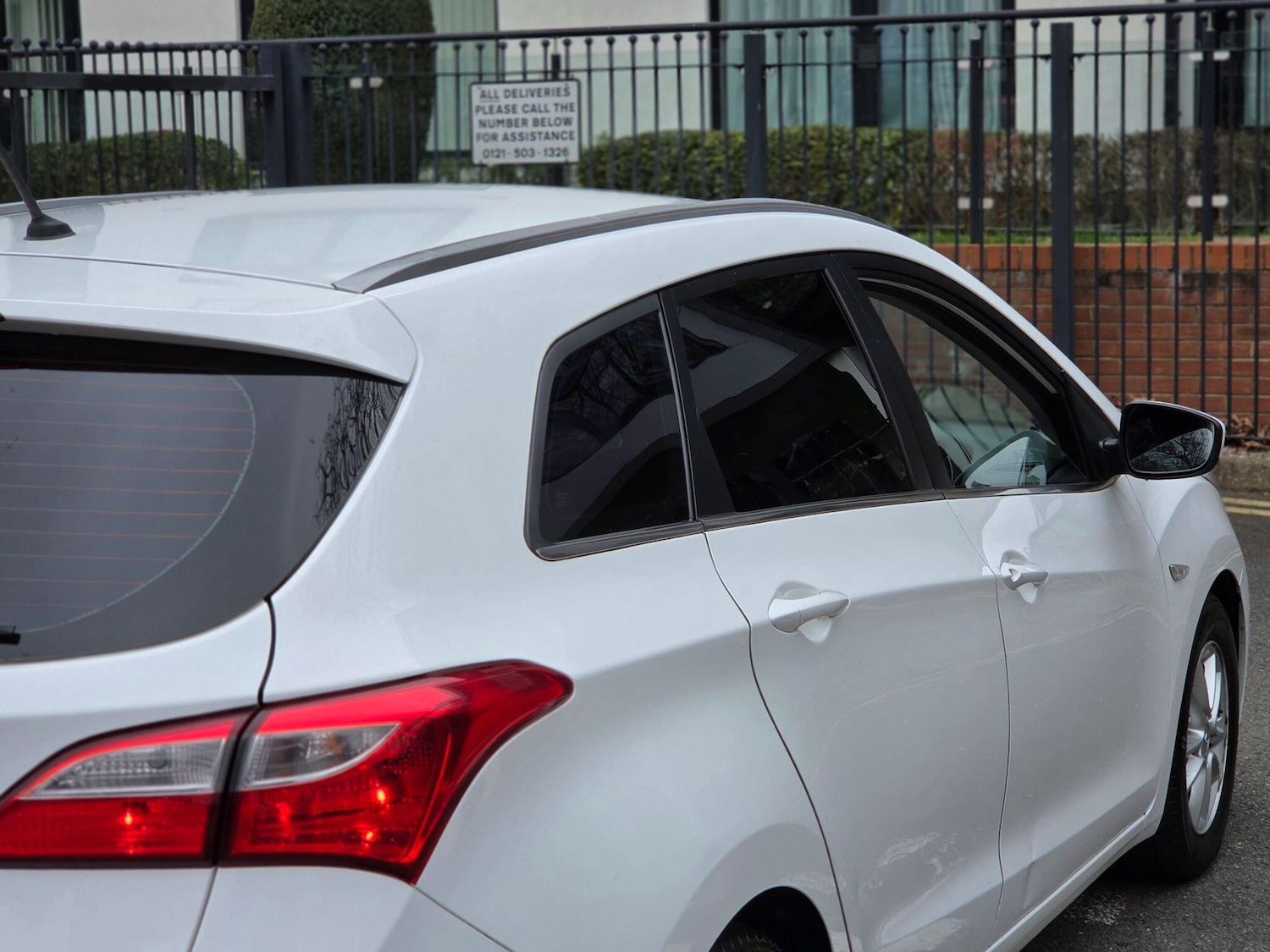 Used Hyundai i30 for sale - 77793453: Photo 31