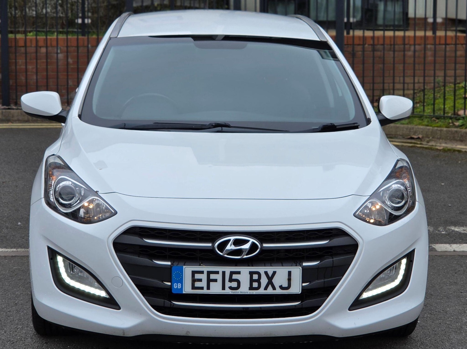 Used Hyundai i30 for sale - 77793453: Photo 33