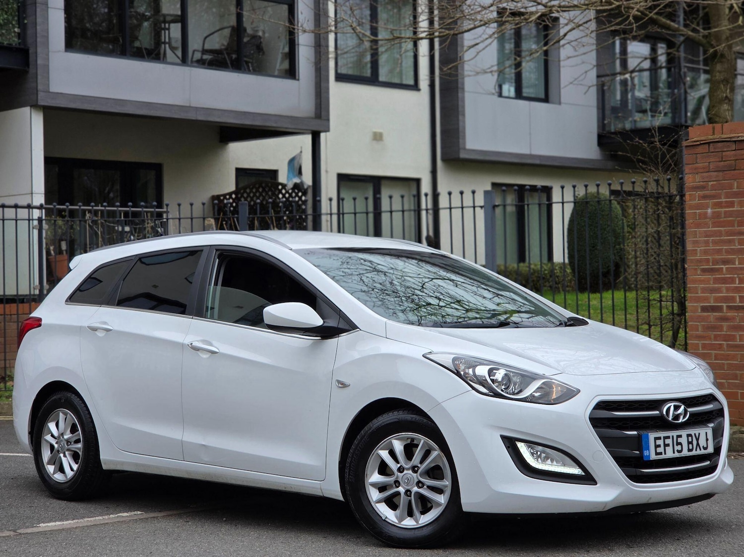 Used Hyundai i30 for sale - 77793453: Photo 36