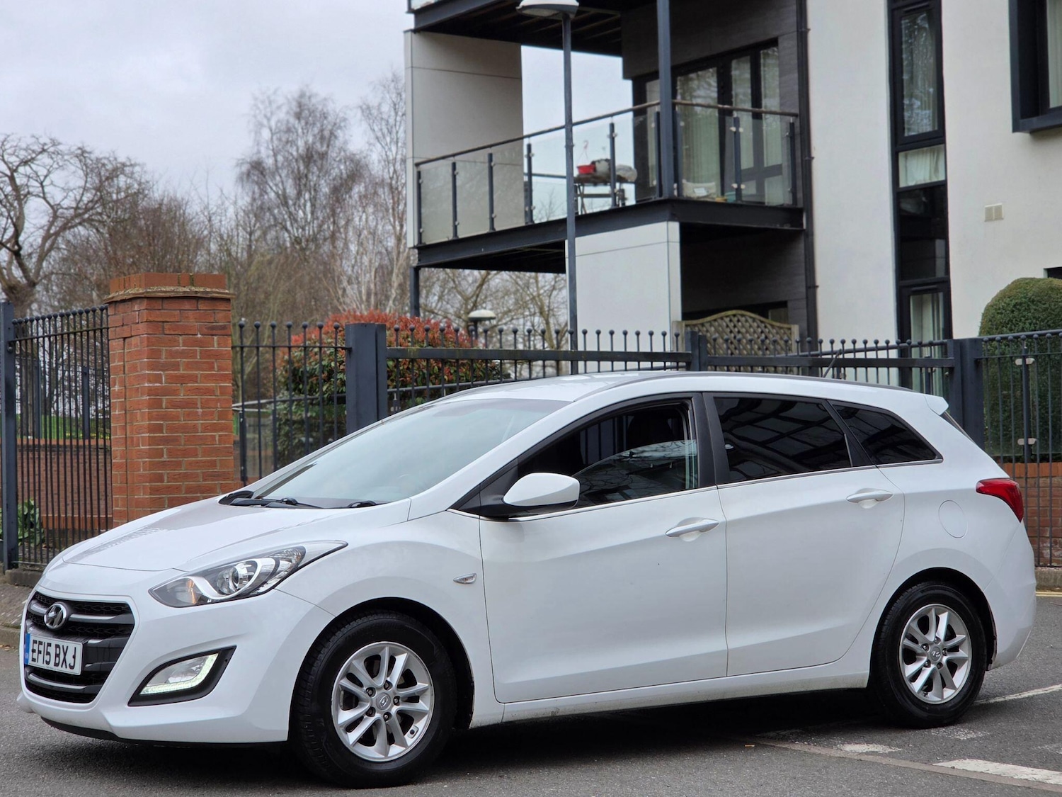 Used Hyundai i30 for sale - 77793453: Photo 40