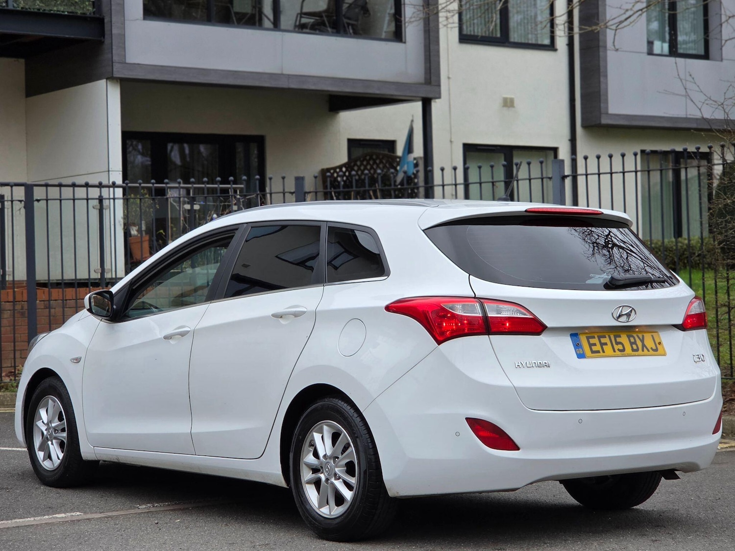 Used Hyundai i30 for sale - 77793453: Photo 42