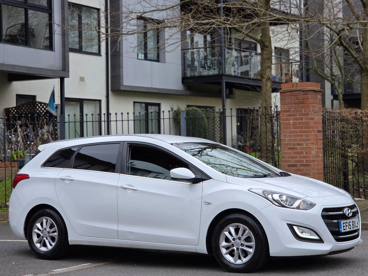 Used Hyundai i30 for sale - 77793453: Photo 44