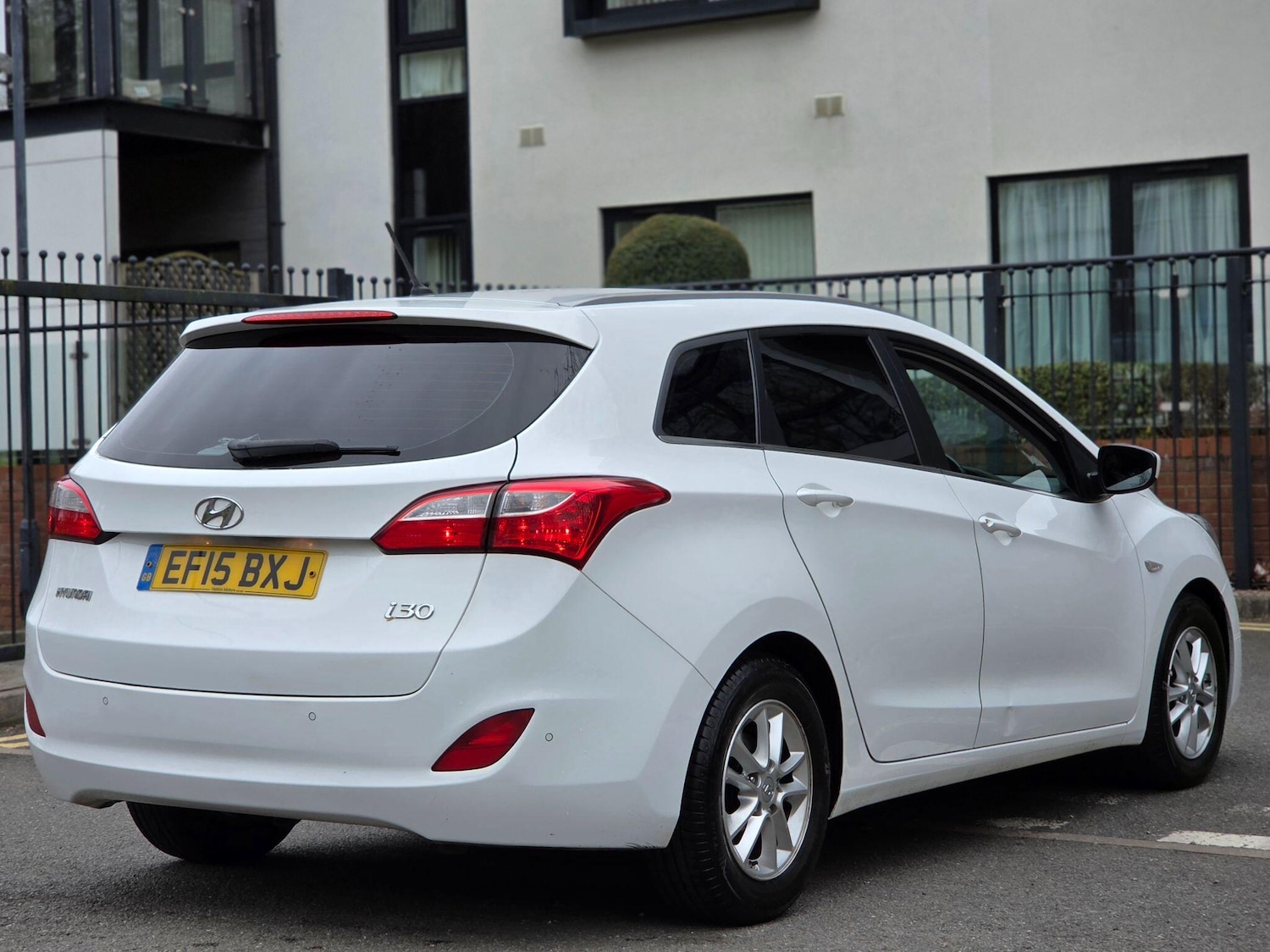 Used Hyundai i30 for sale - 77793453: Photo 45
