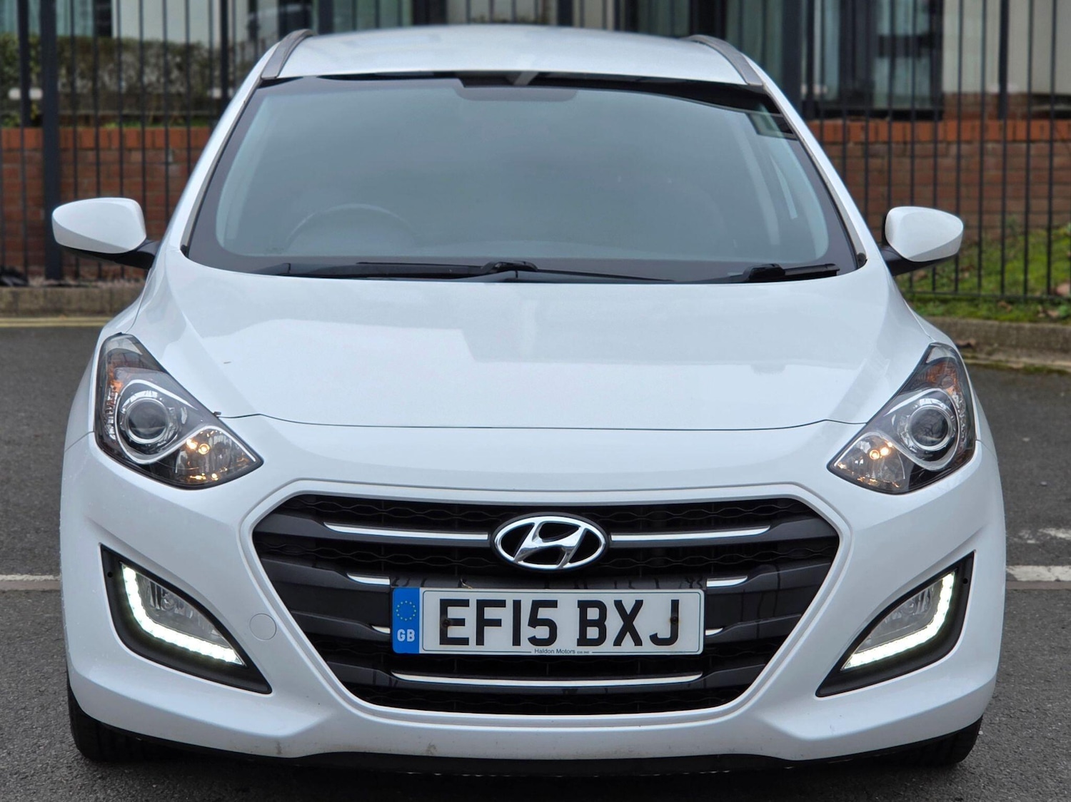 Used Hyundai i30 for sale - 77793453: Photo 47
