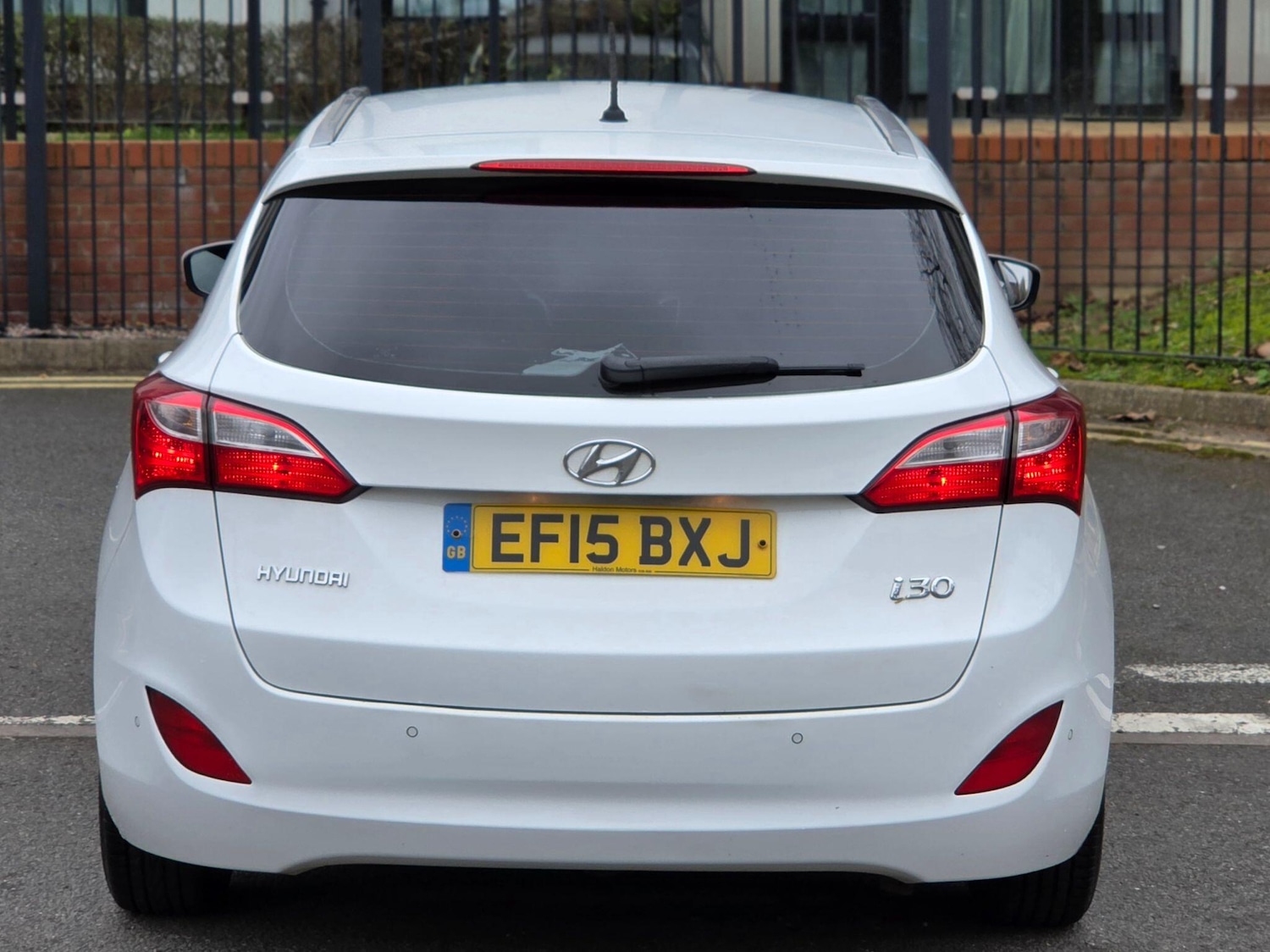 Used Hyundai i30 for sale - 77793453: Photo 48