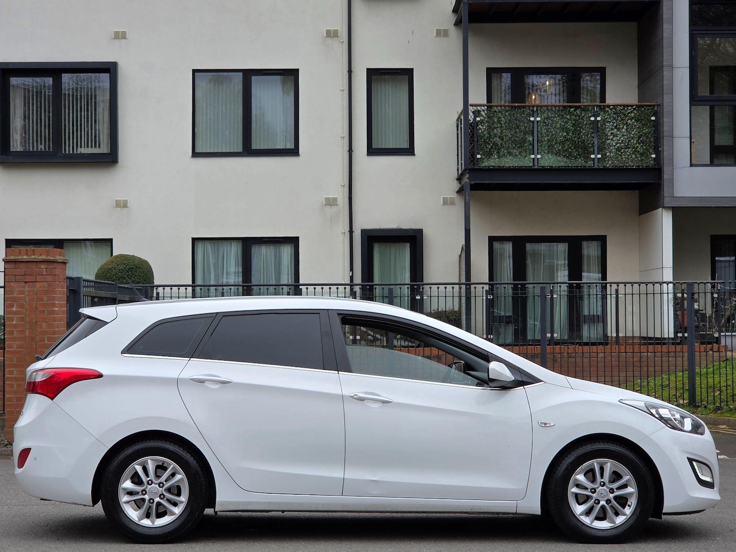 Used Hyundai i30 for sale - 77793453: Photo 6