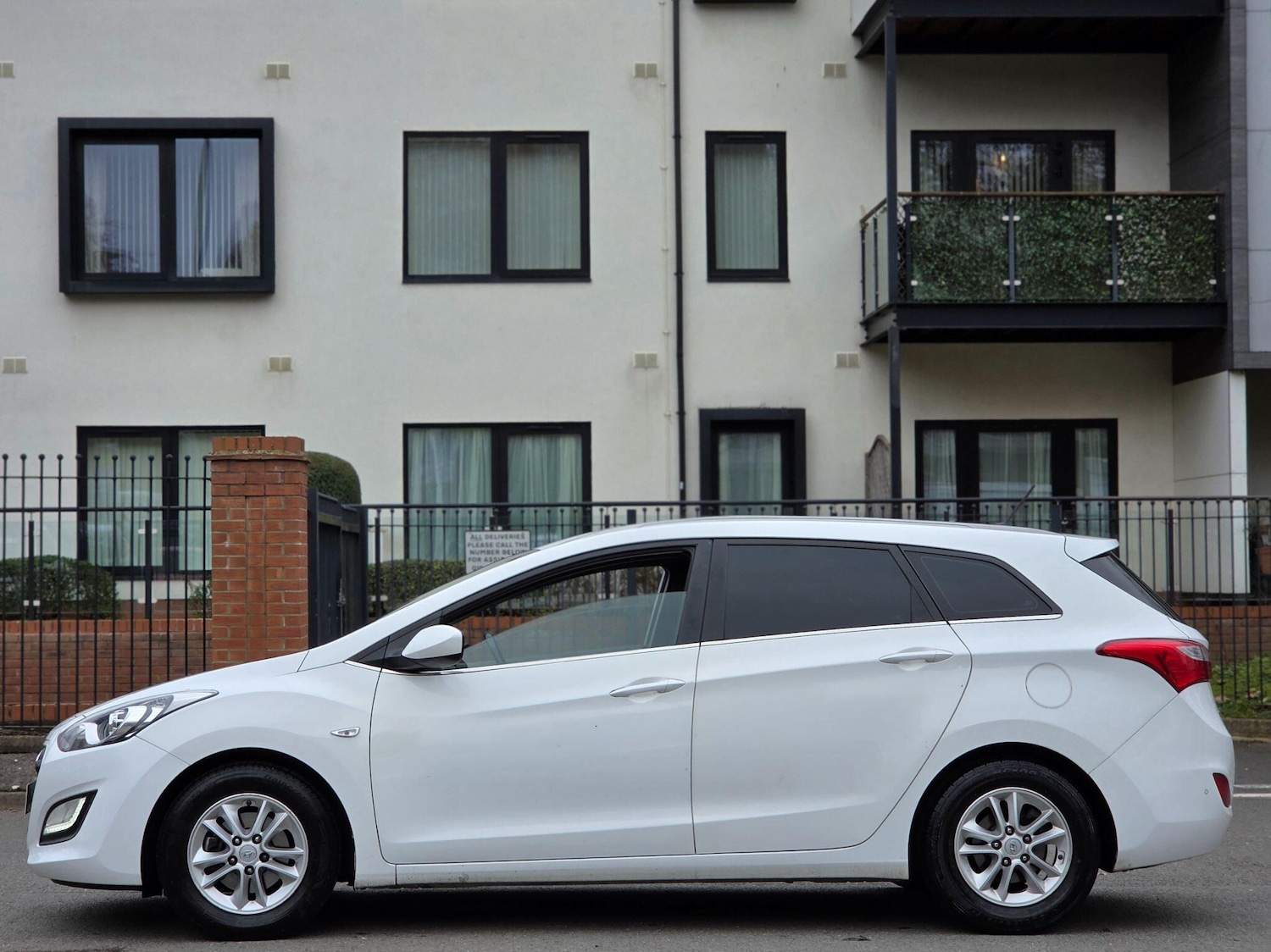 Used Hyundai i30 for sale - 77793453: Photo 8