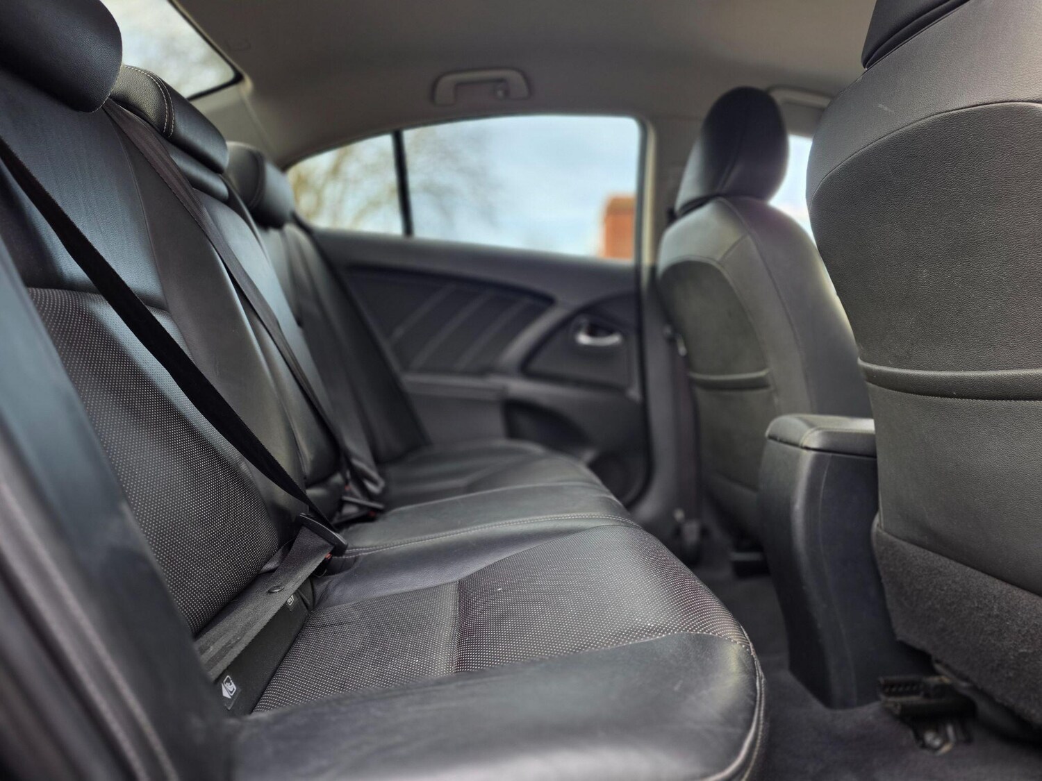 Used Toyota Avensis for sale - 77657602: Photo 11