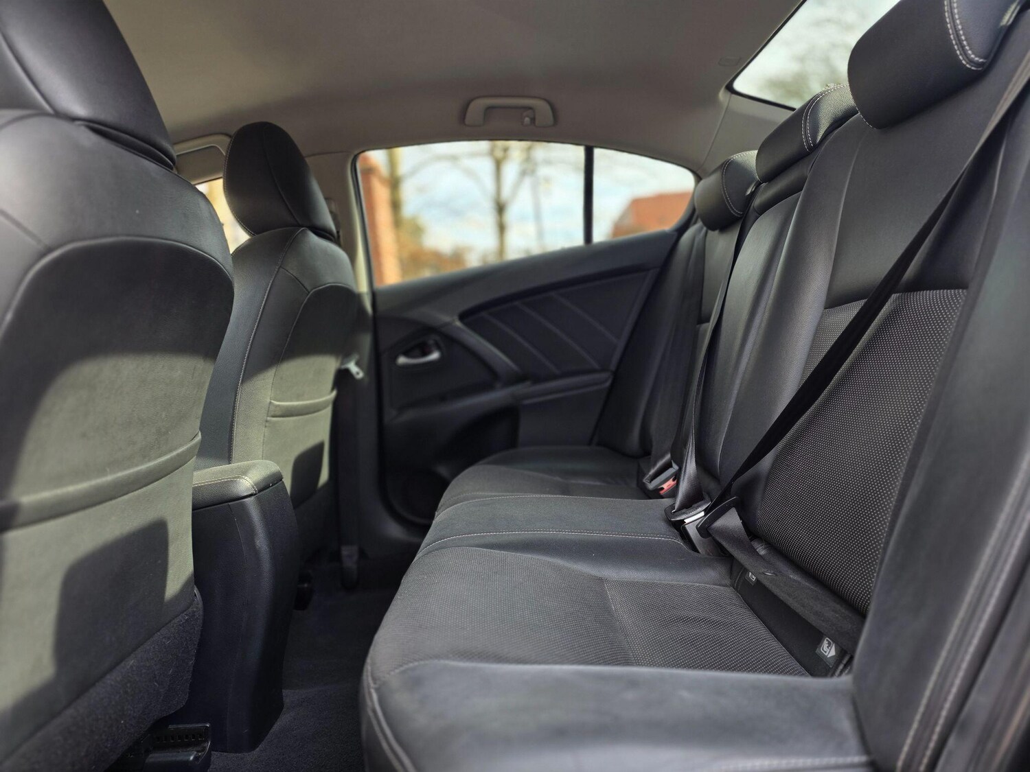 Used Toyota Avensis for sale - 77657602: Photo 13