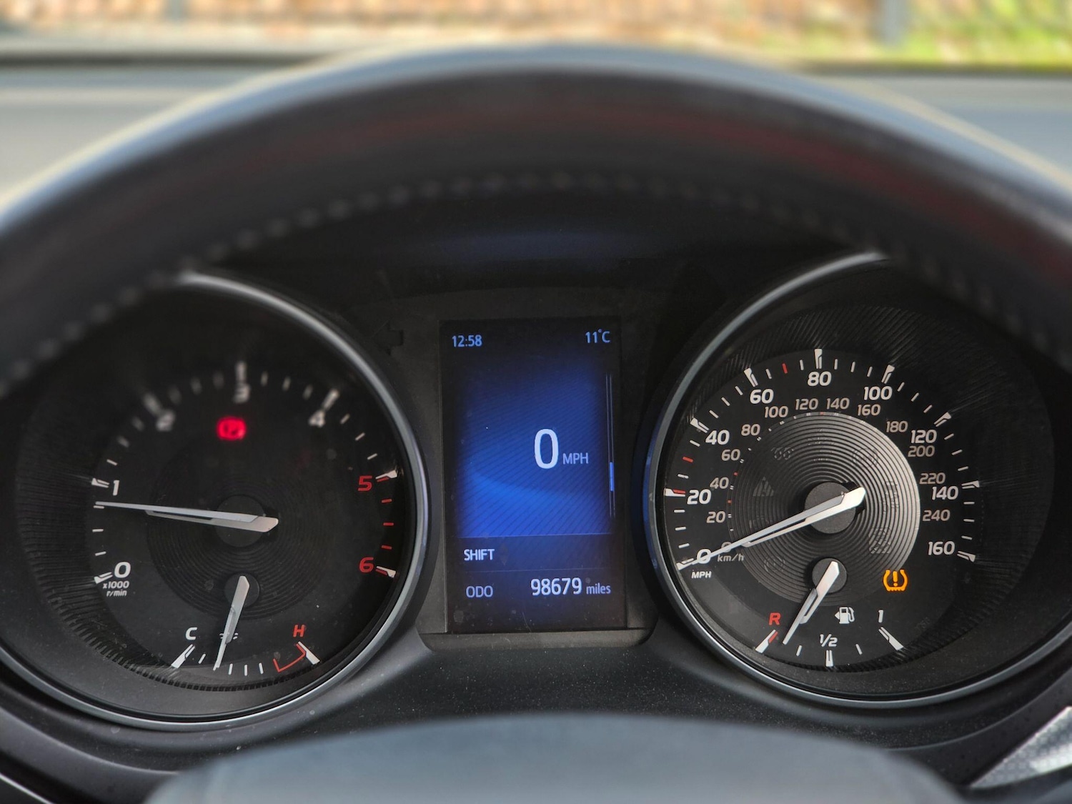 Used Toyota Avensis for sale - 77657602: Photo 17