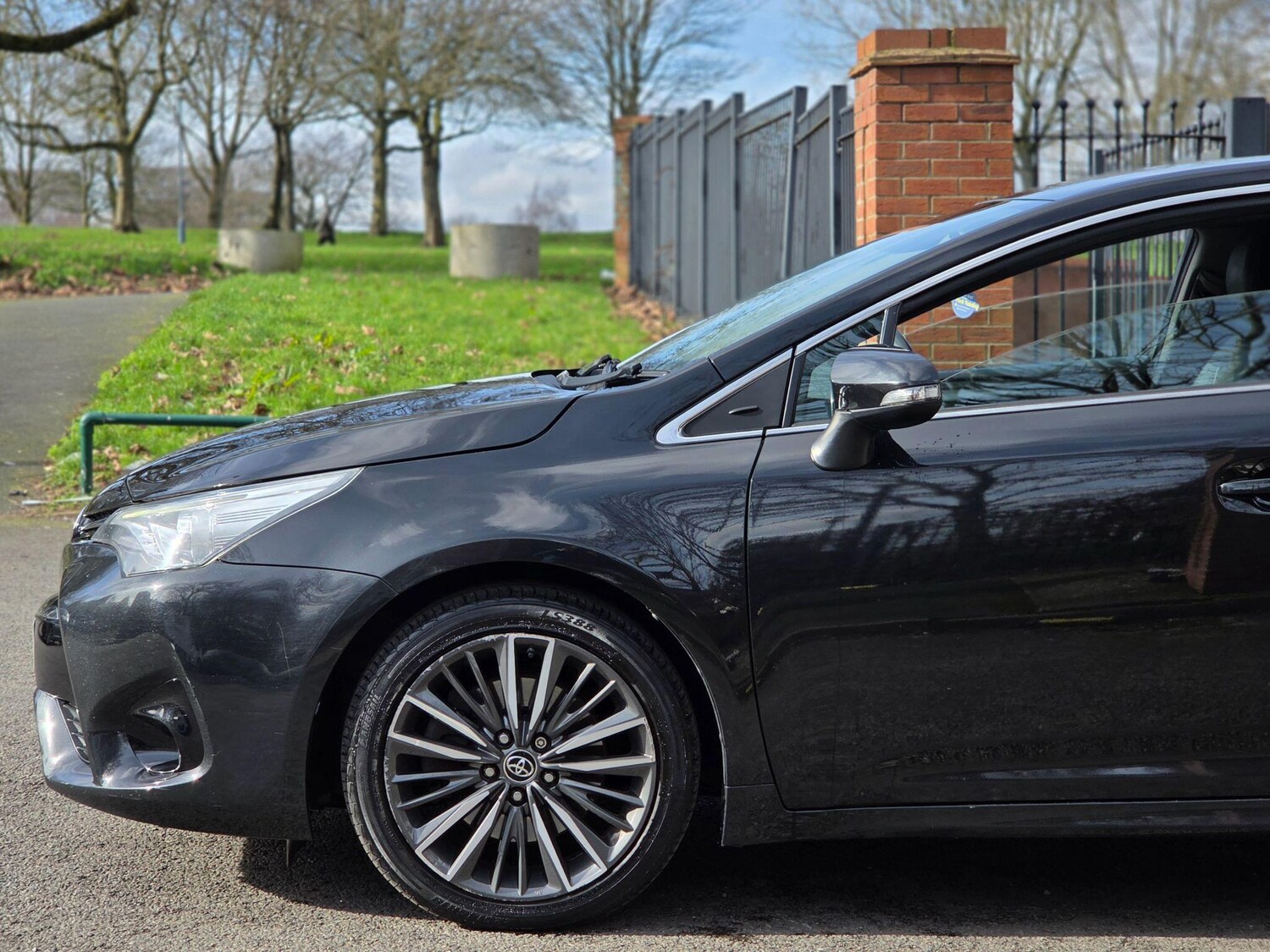 Used Toyota Avensis for sale - 77657602: Photo 18