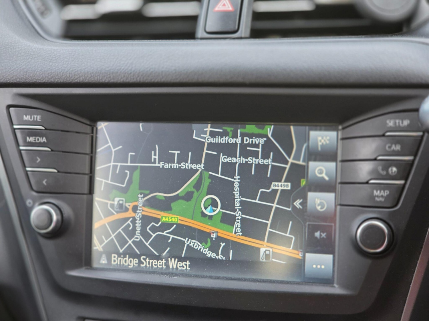 Used Toyota Avensis for sale - 77657602: Photo 19