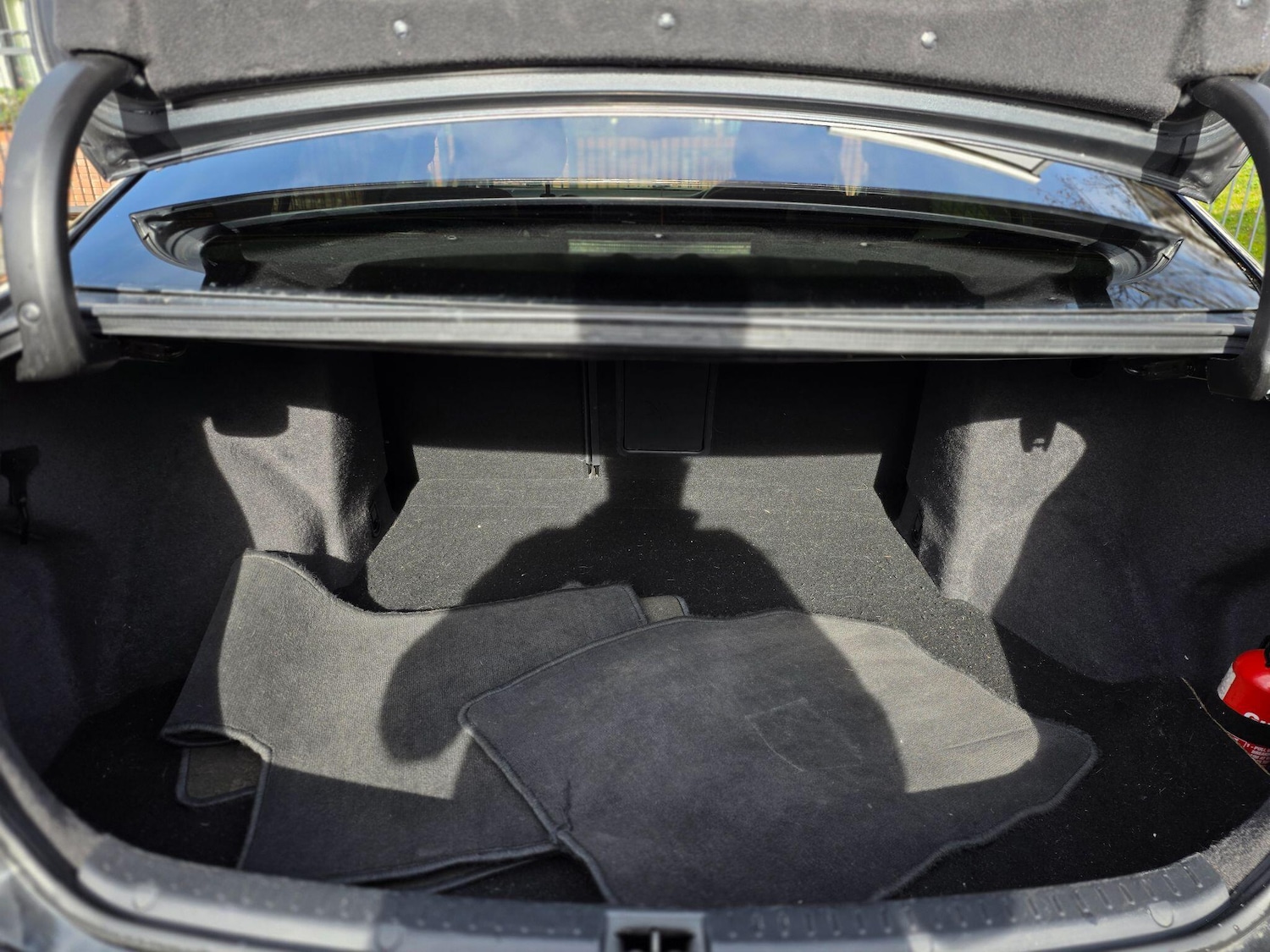 Used Toyota Avensis for sale - 77657602: Photo 21