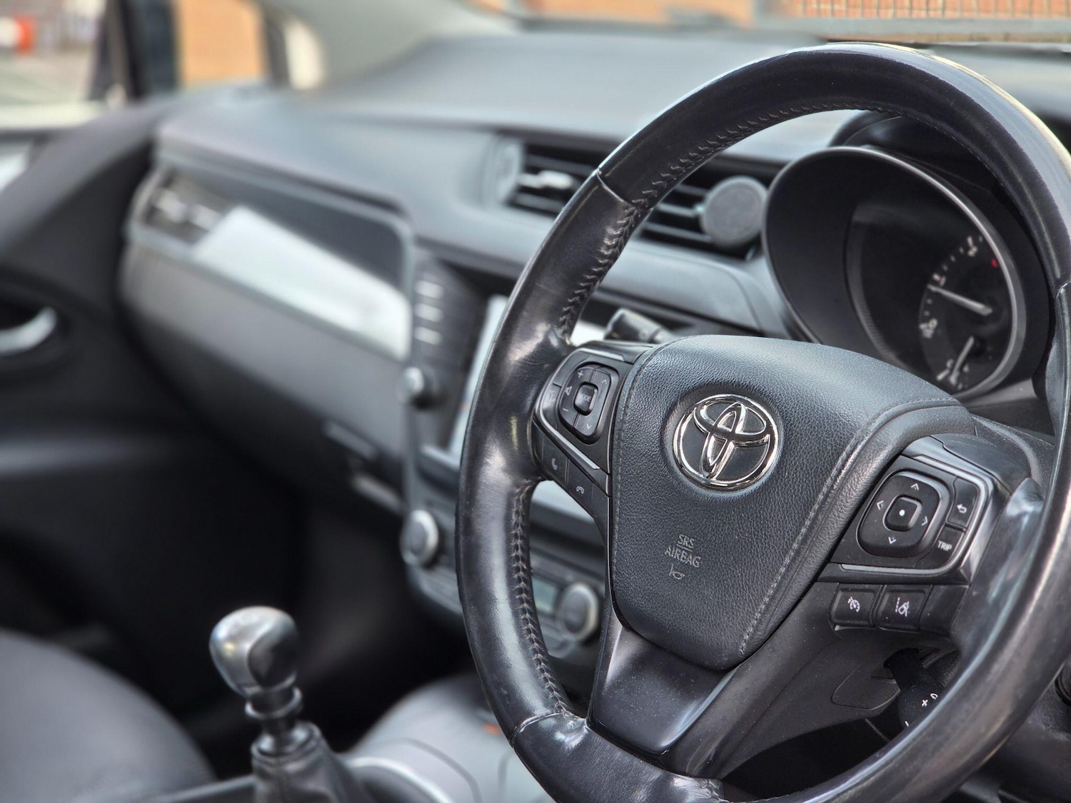 Used Toyota Avensis for sale - 77657602: Photo 25