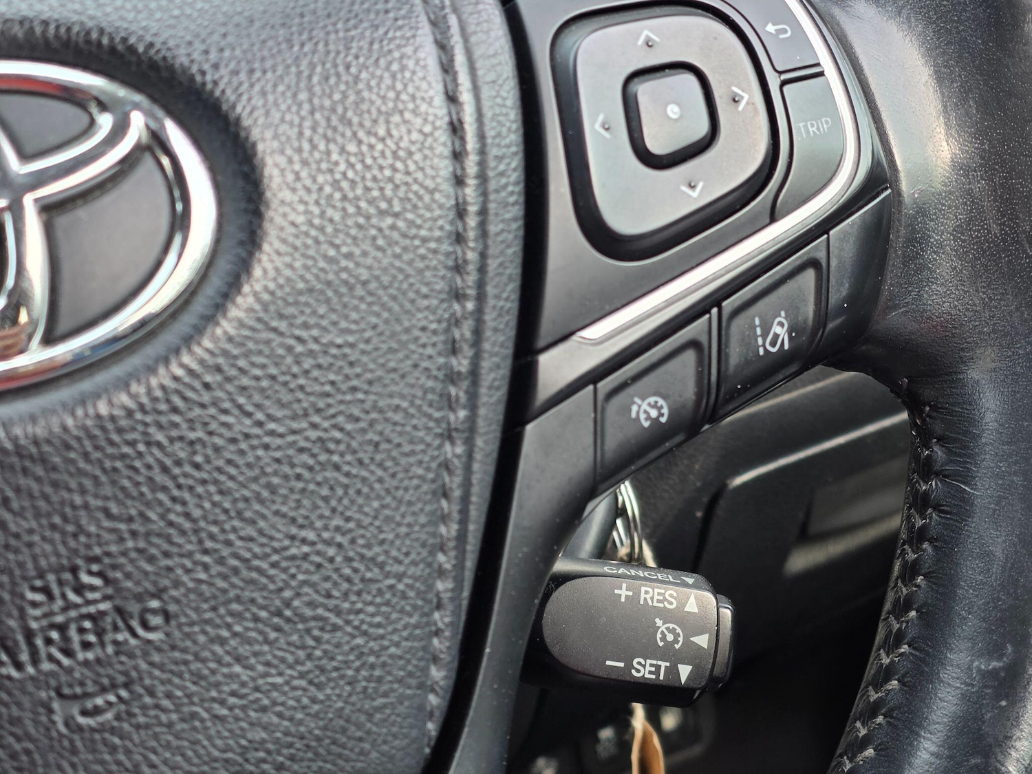 Used Toyota Avensis for sale - 77657602: Photo 27