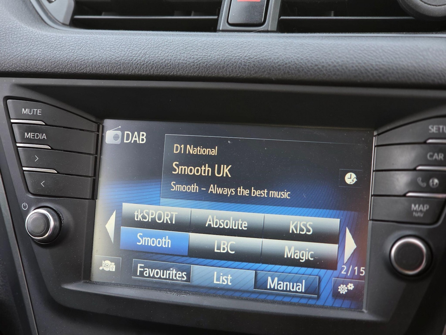 Used Toyota Avensis for sale - 77657602: Photo 31