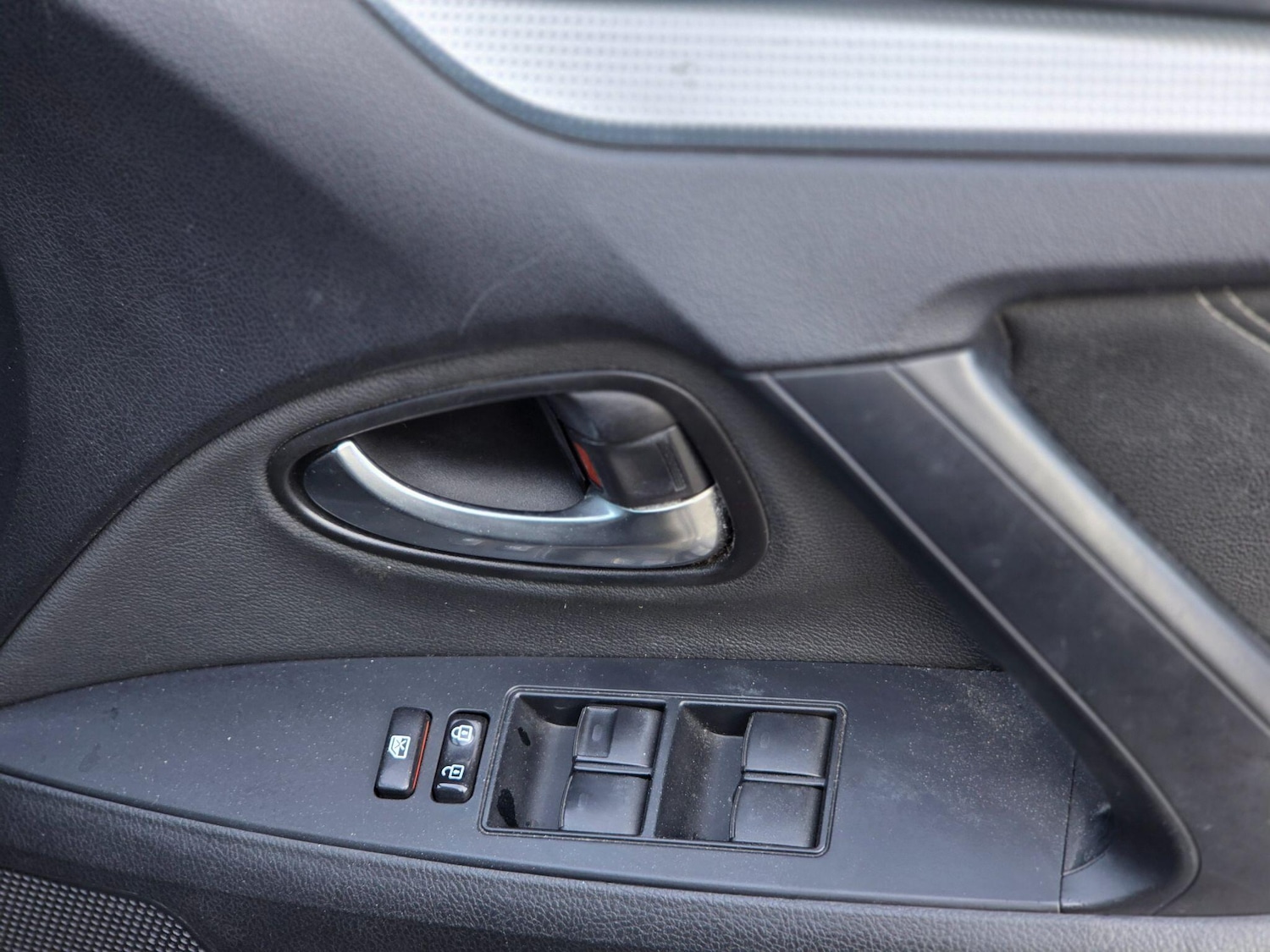 Used Toyota Avensis for sale - 77657602: Photo 41