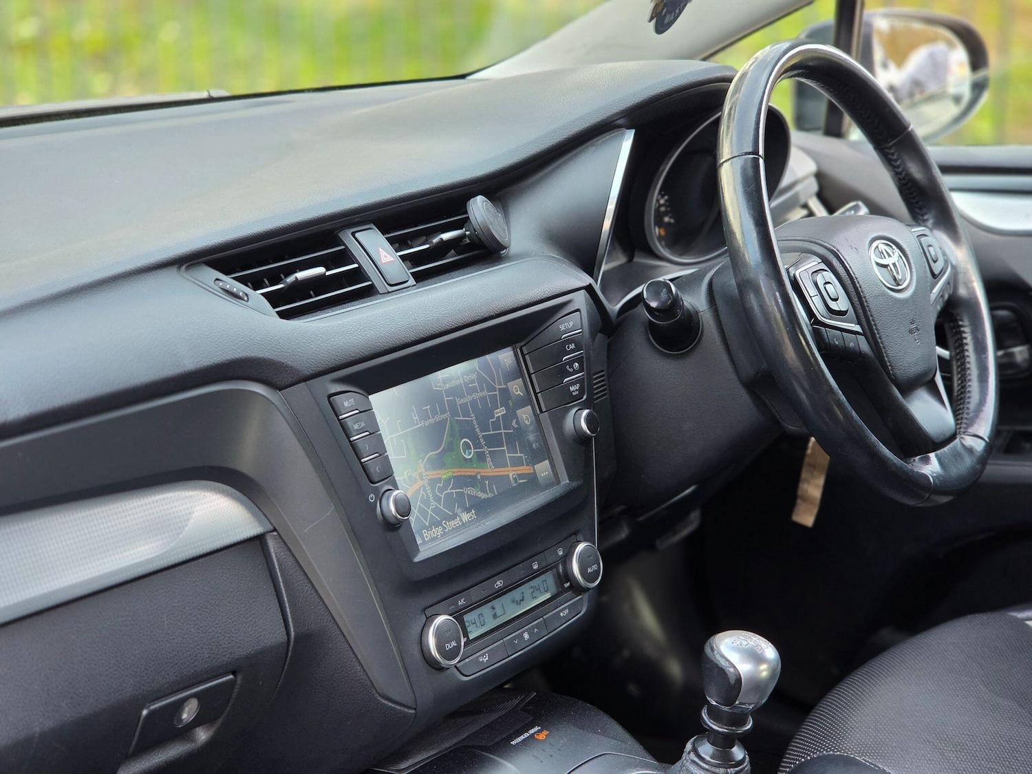 Used Toyota Avensis for sale - 77657602: Photo 47