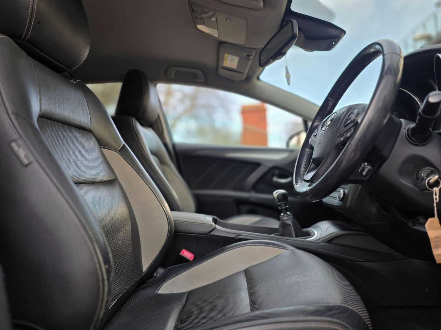 Used Toyota Avensis for sale - 77657602: Photo 7