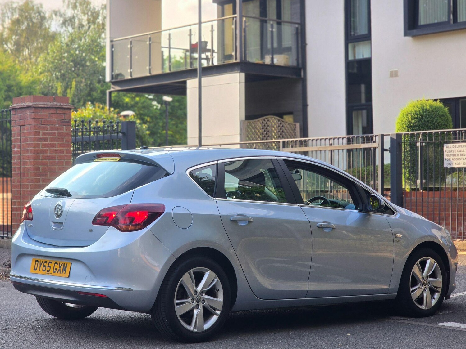 Vehicle 23
