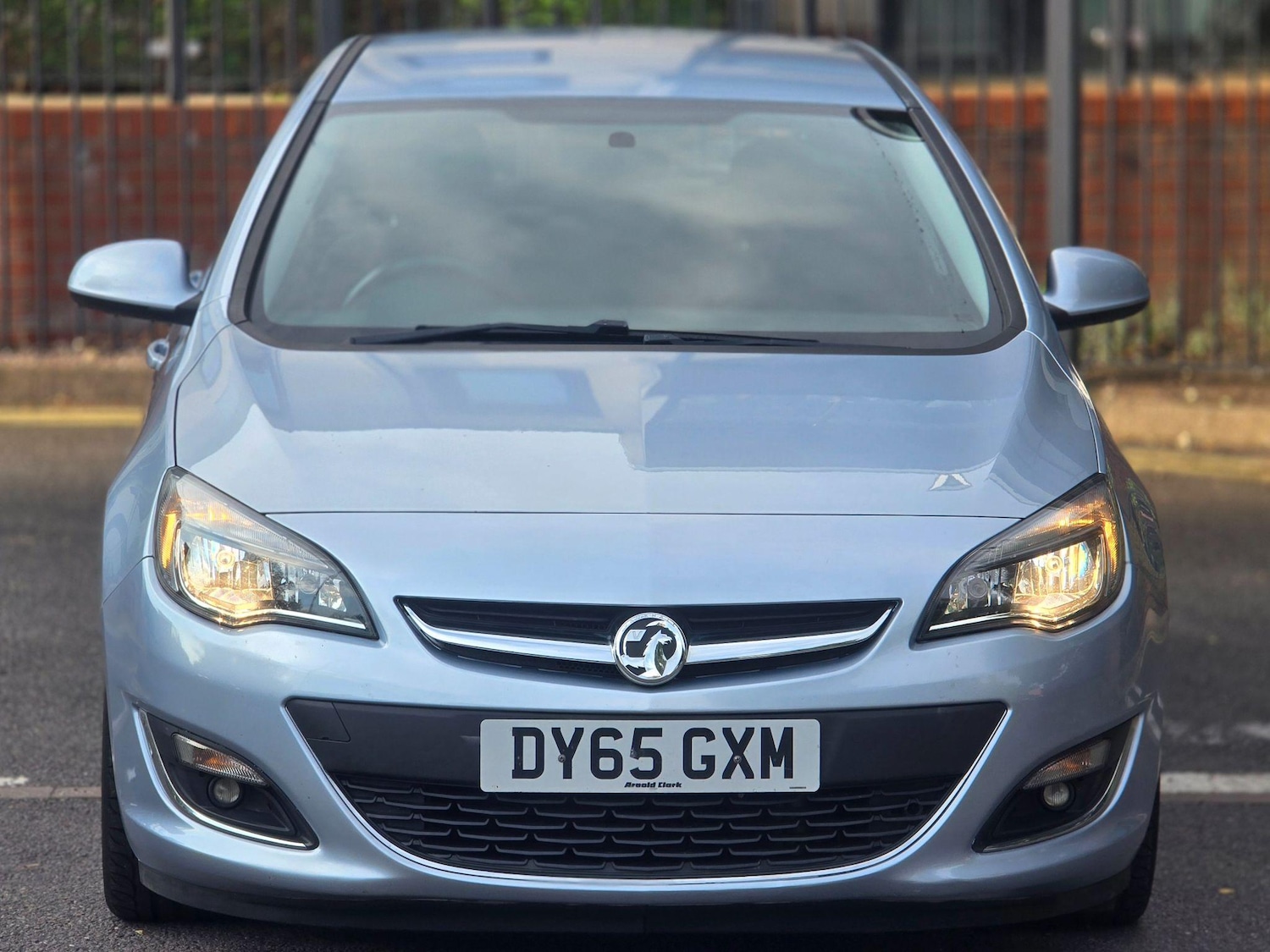 Vehicle 25