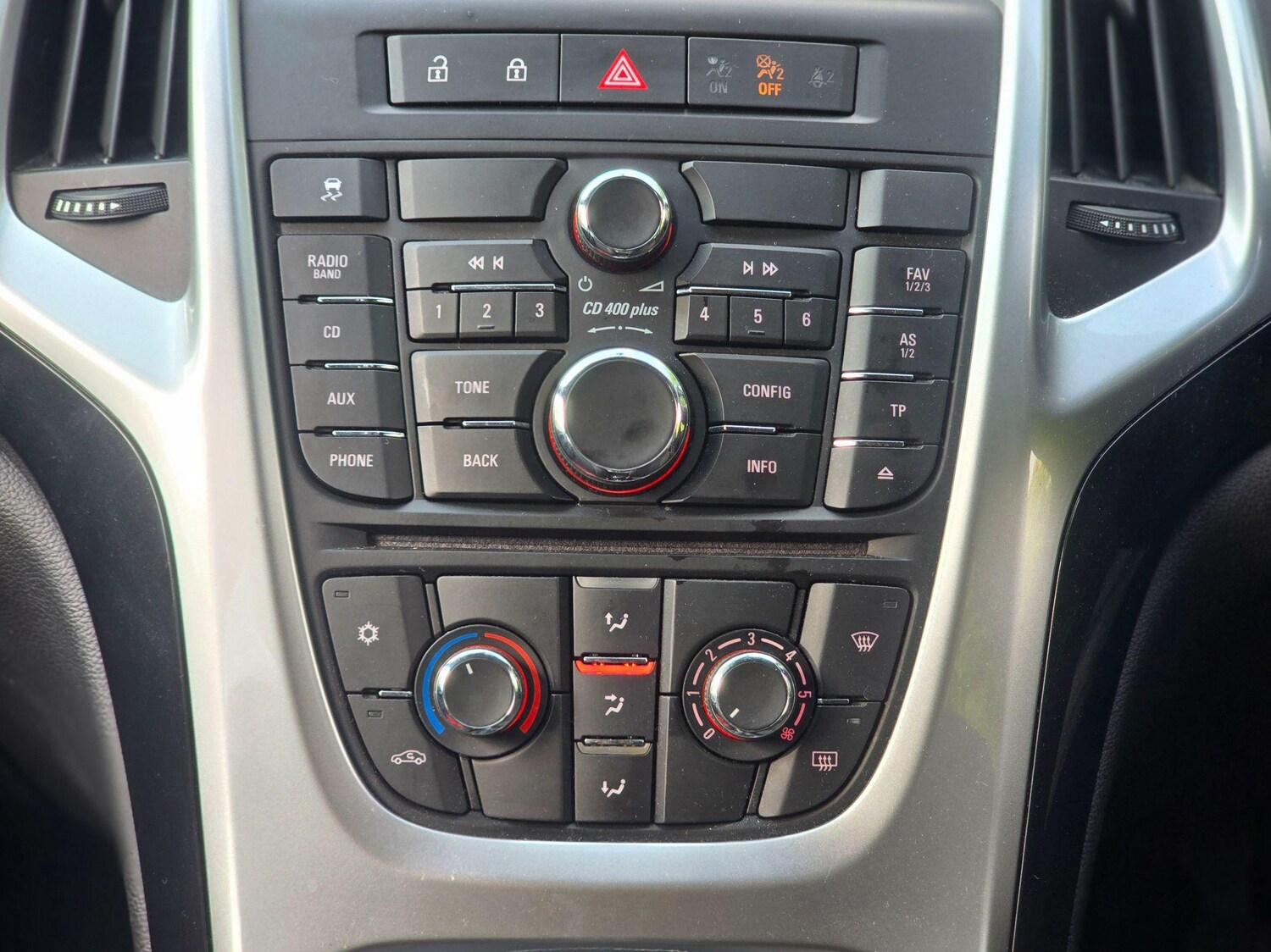 Vehicle 34