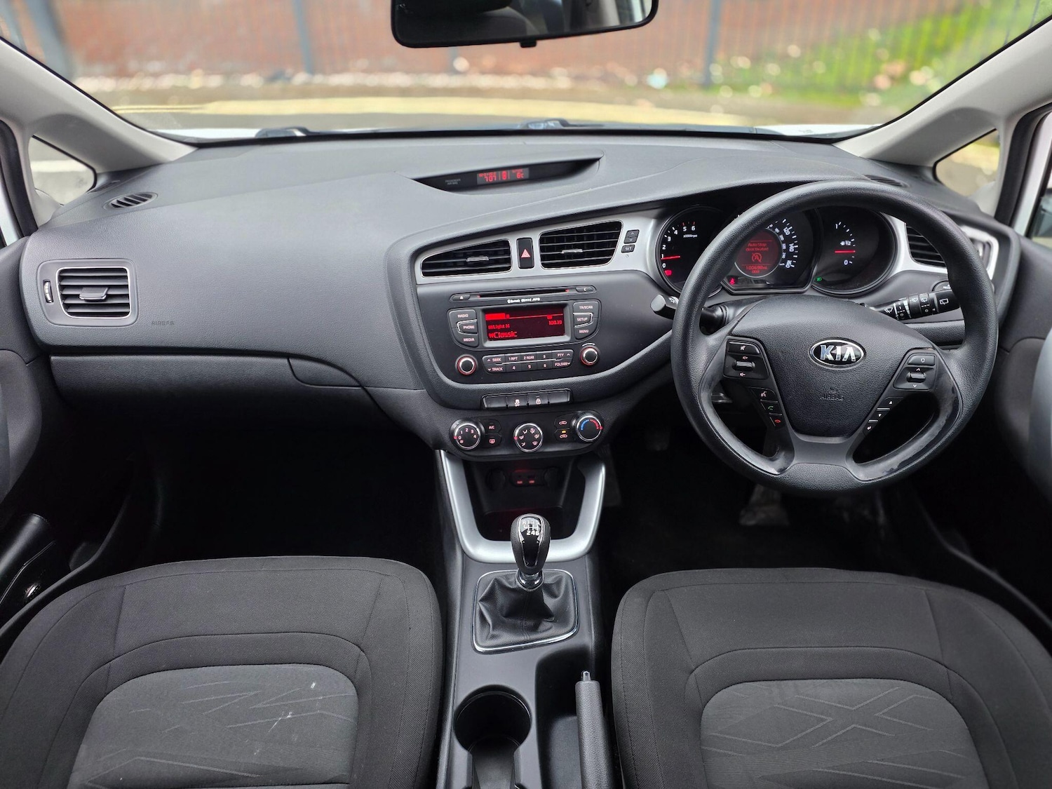 Used Kia Ceed 2015 for sale - 77799403: Photo 15