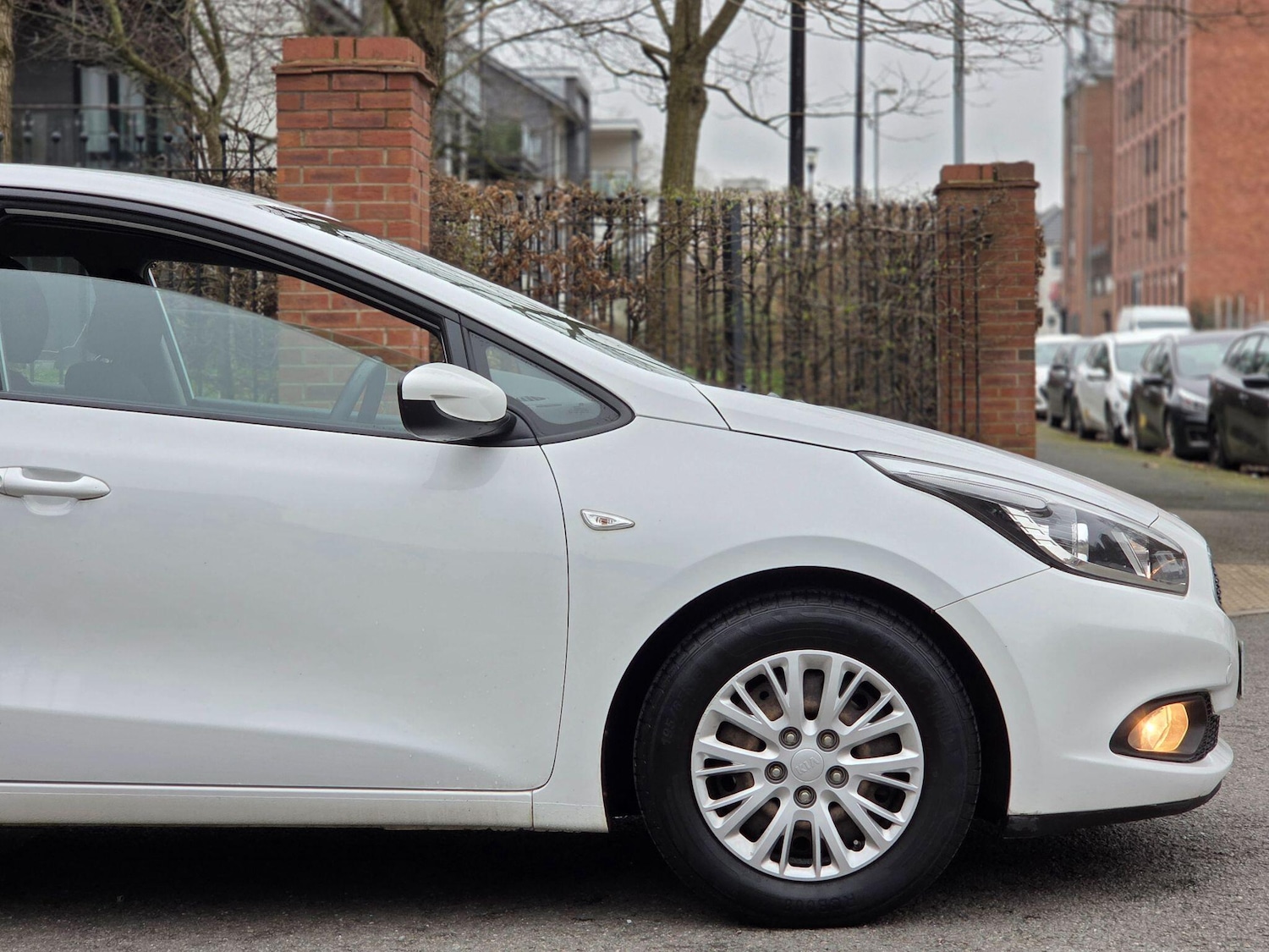 Used Kia Ceed 2015 for sale - 77799403: Photo 16