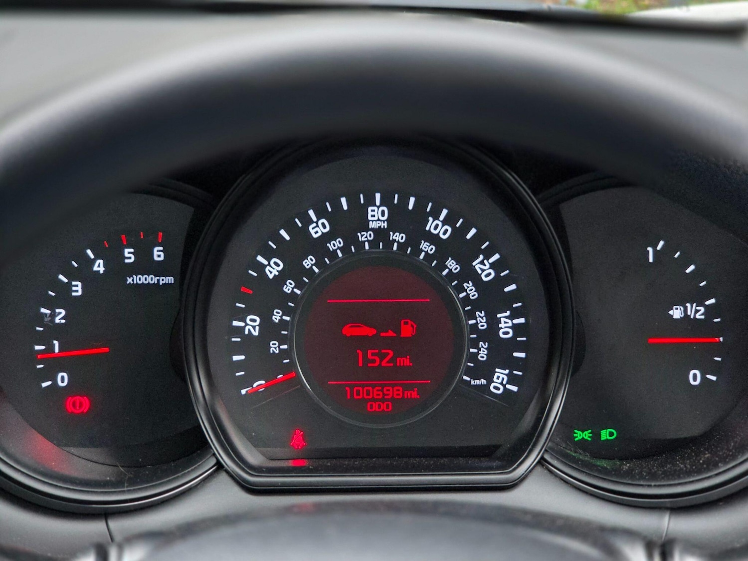 Used Kia Ceed 2015 for sale - 77799403: Photo 17