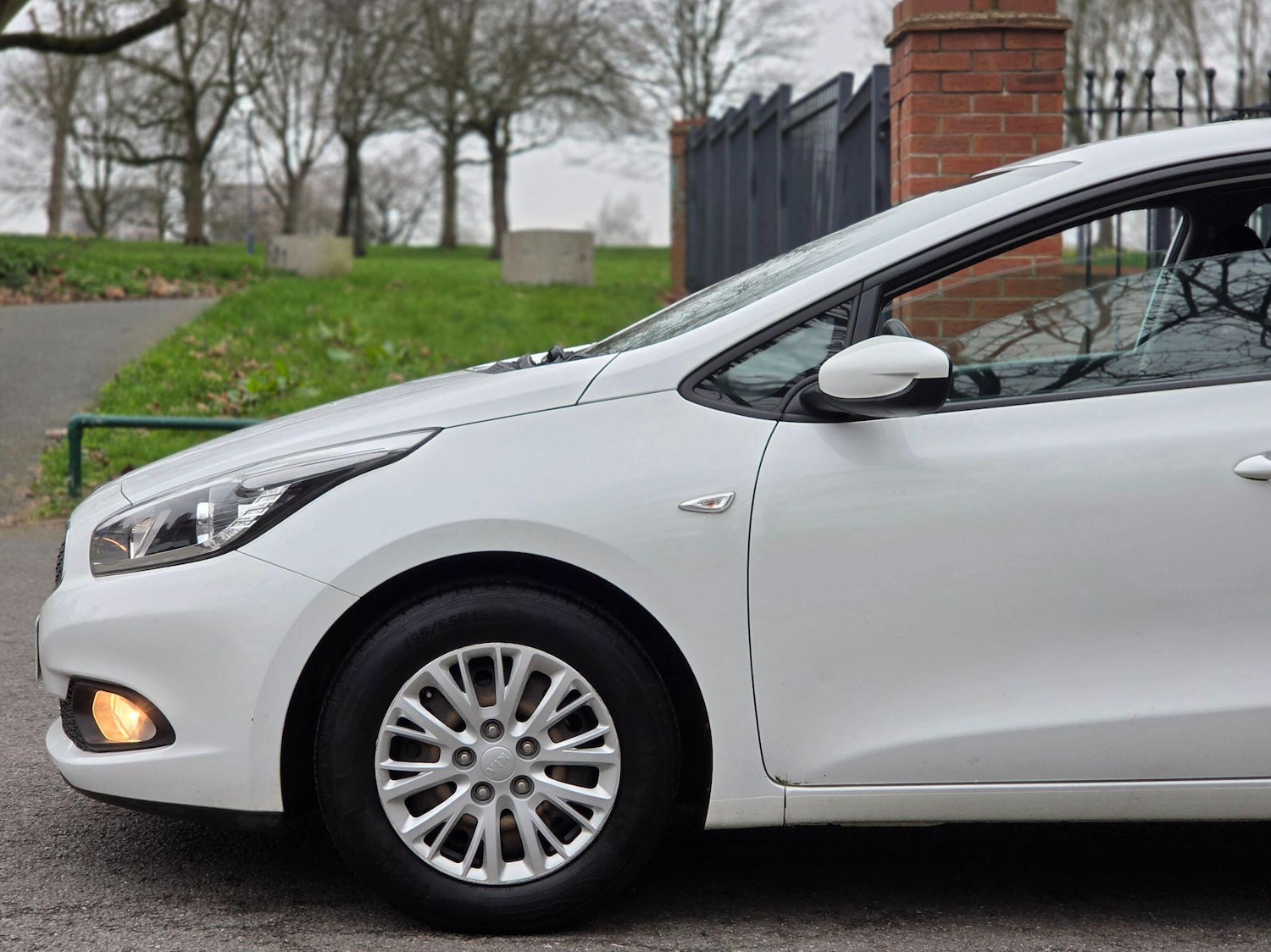 Used Kia Ceed 2015 for sale - 77799403: Photo 18