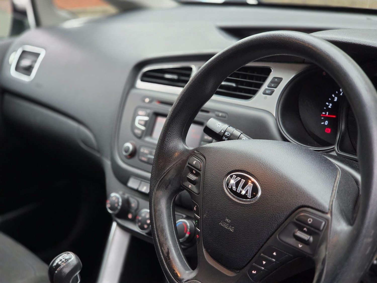 Used Kia Ceed 2015 for sale - 77799403: Photo 19