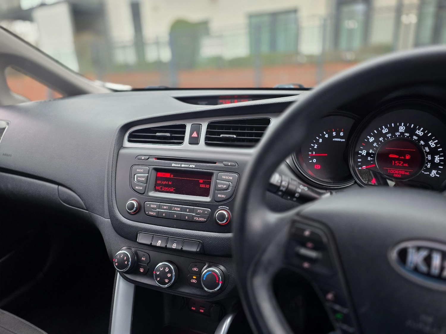 Used Kia Ceed 2015 for sale - 77799403: Photo 23