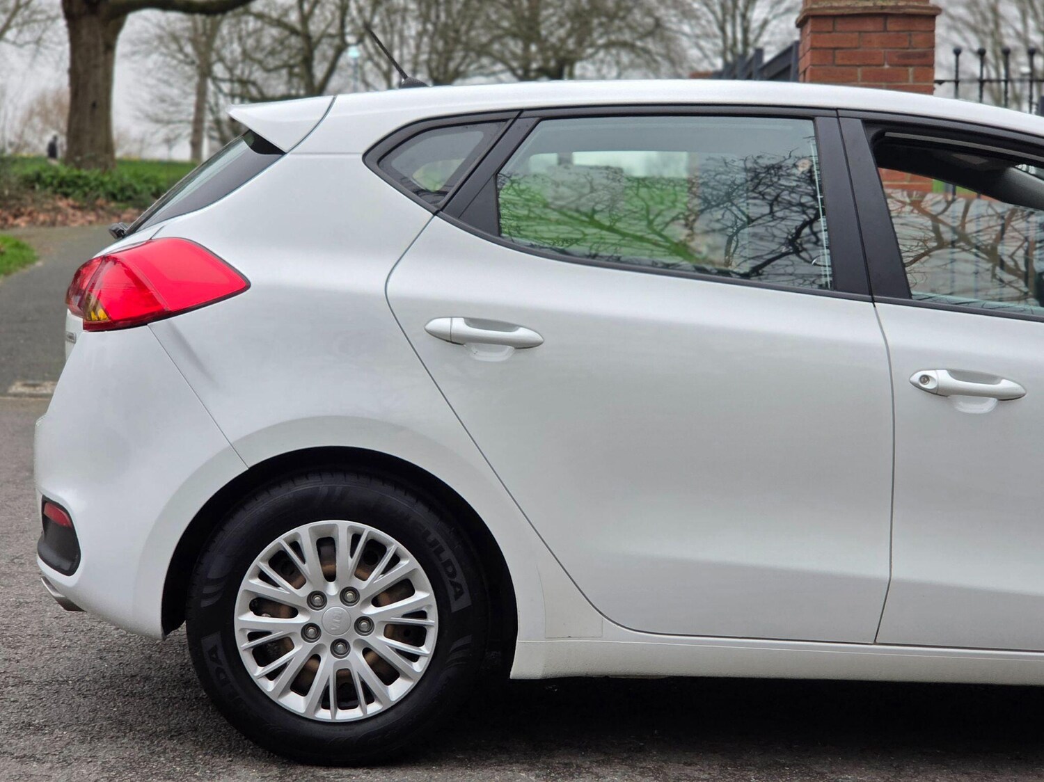 Used Kia Ceed 2015 for sale - 77799403: Photo 26
